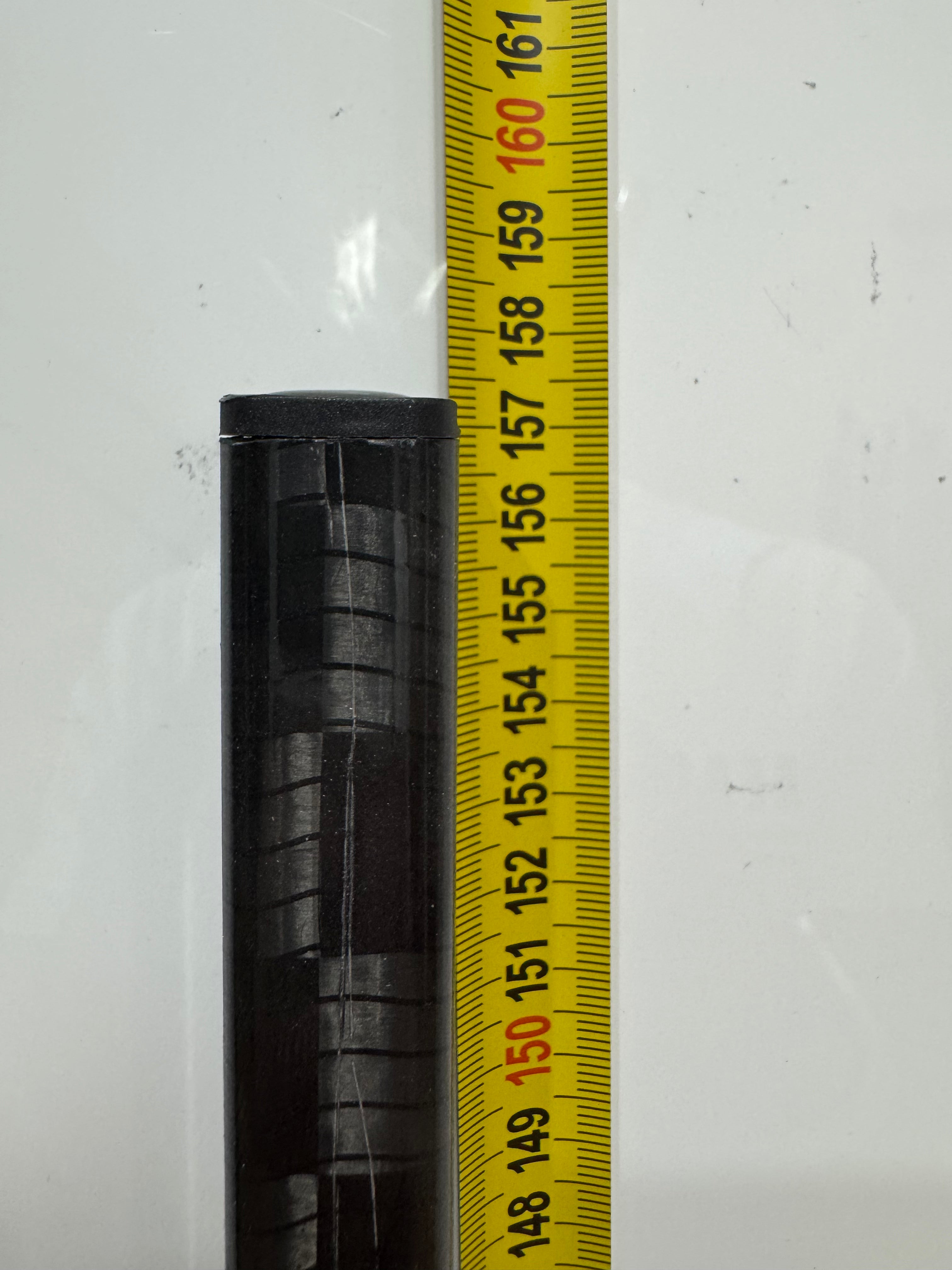 CCM RIBCOR TRIGGER 8 - LAVA P29/75 FLEX 157 CM