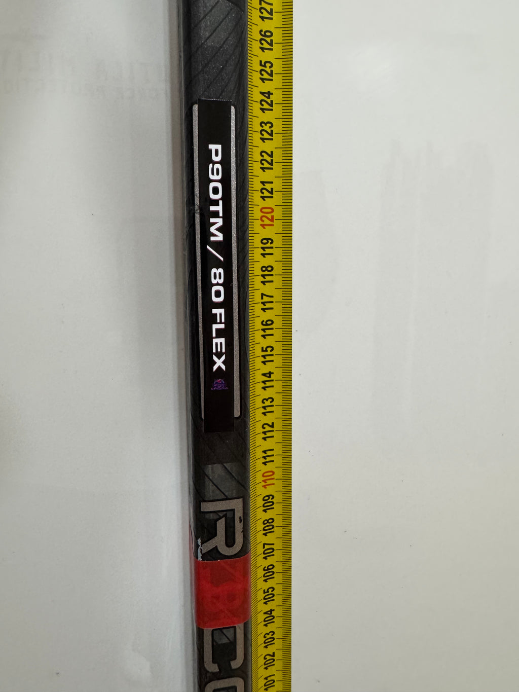 CCM RIBCOR TRIGGER 8 - LAVA P90TM/80 FLEX 162 CM