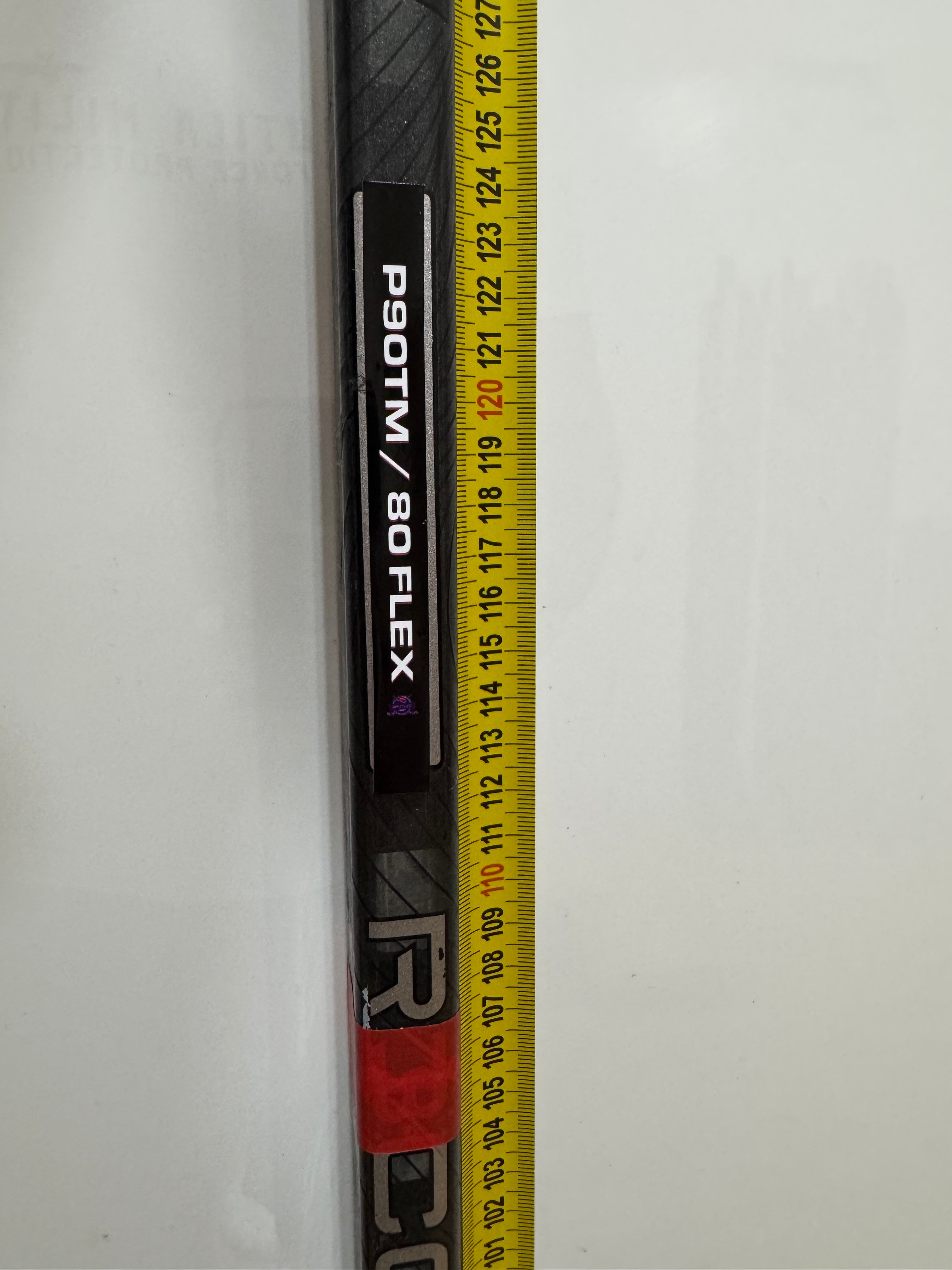 CCM RIBCOR TRIGGER 8 - LAVA P90TM/80 FLEX 162 CM