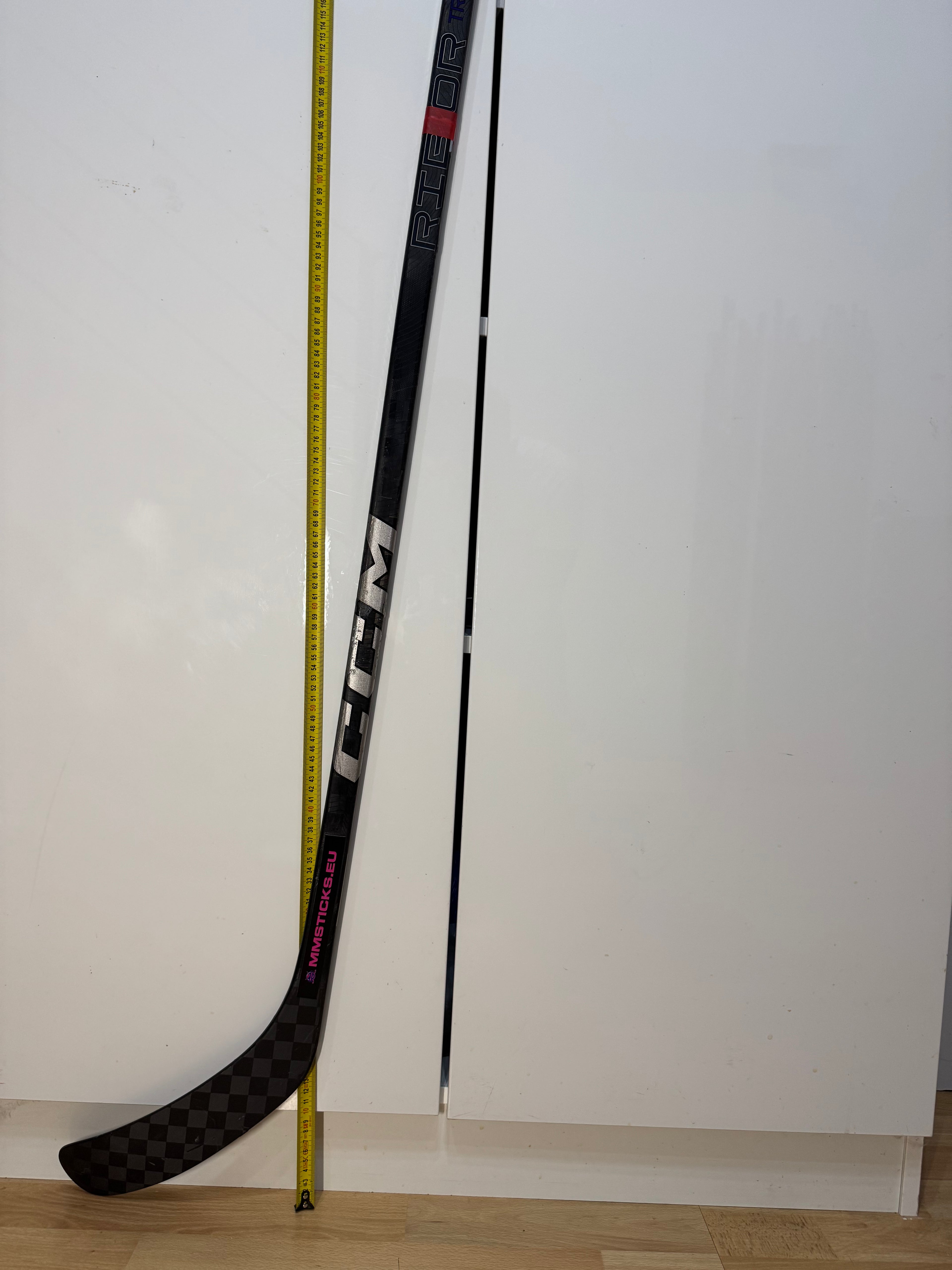 CCM RIBCOR TRIGGER 8 - LAVA P90TM/80 FLEX 162 CM