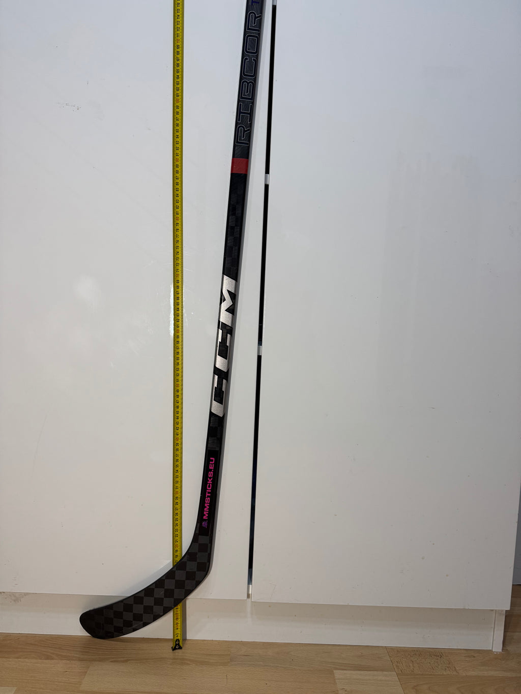 CCM RIBCOR TRIGGER 8 - LAVA P29/85 FLEX 162,5 CM