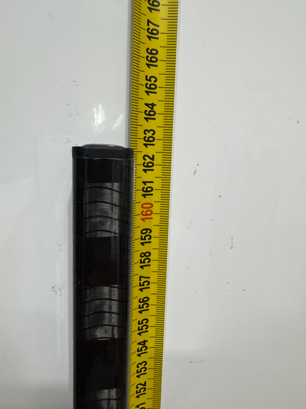 CCM RIBCOR TRIGGER 8 - LAVA P29/85 FLEX 162,5 CM