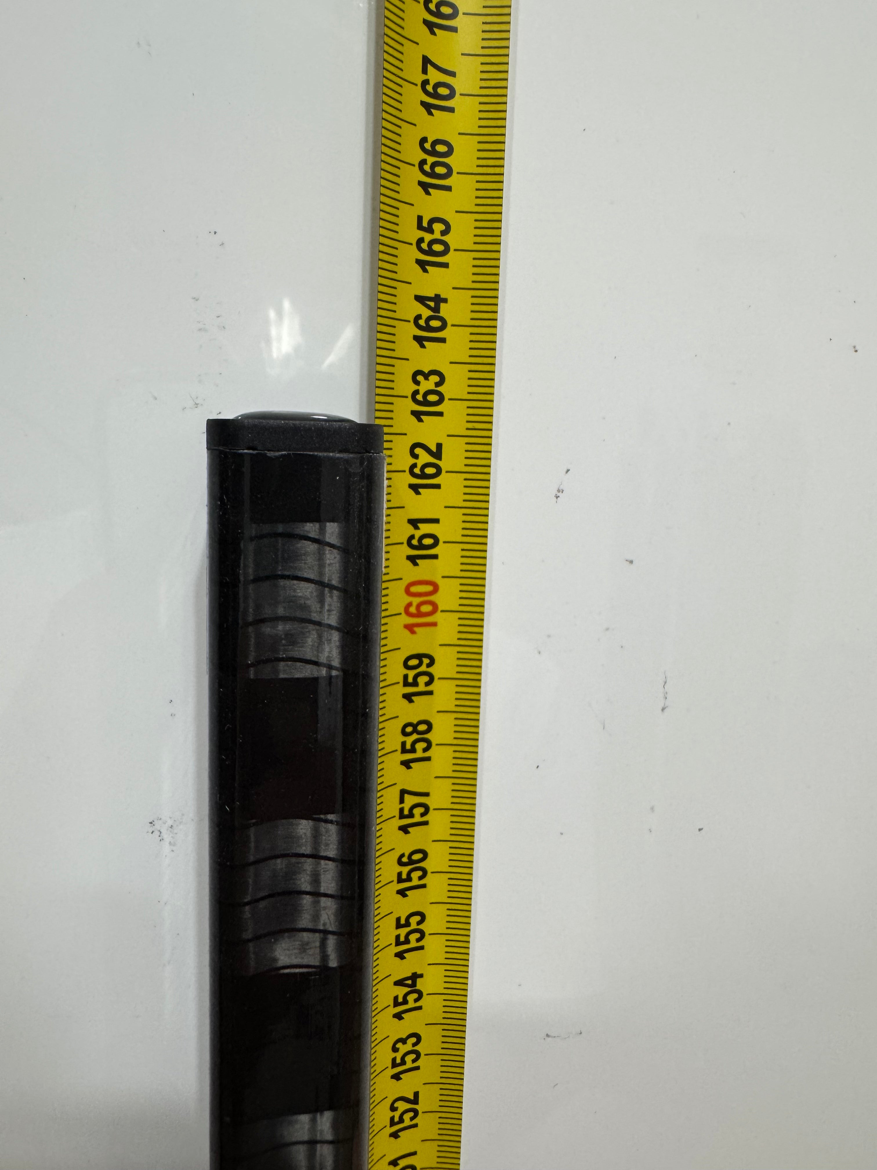 CCM RIBCOR TRIGGER 8 - LAVA P29/85 FLEX 162,5 CM