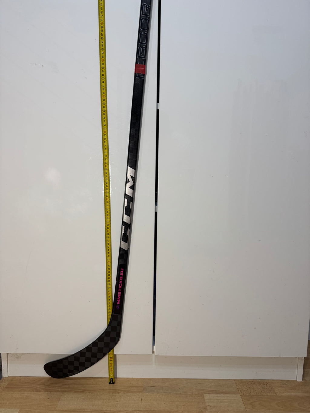 CCM RIBCOR TRIGGER 8 - LAVA P29/85 FLEX 162,5 CM