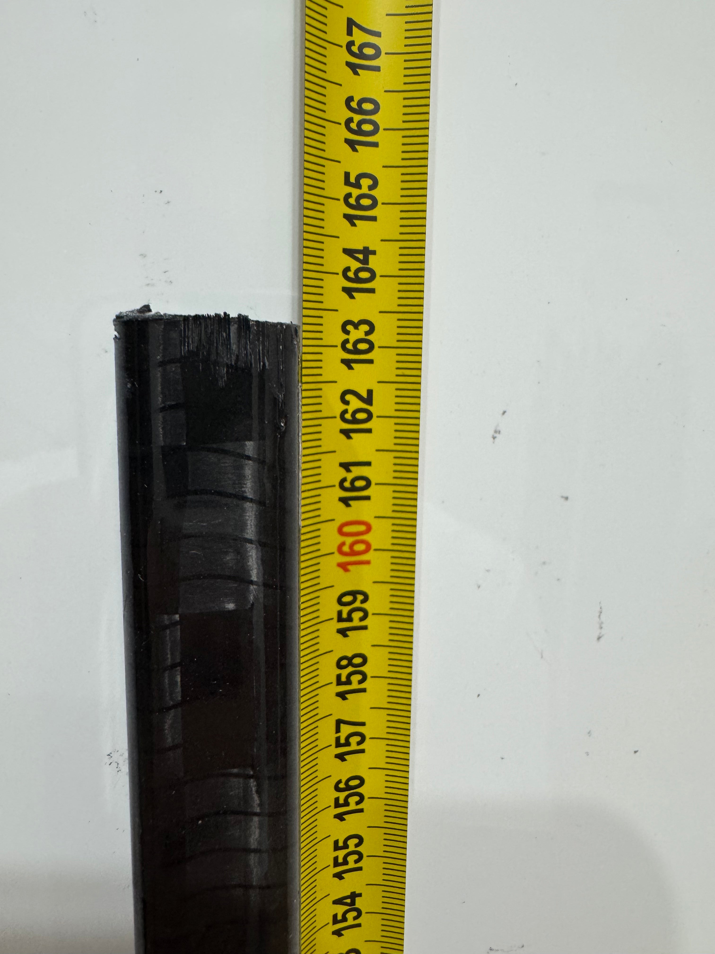 CCM RIBCOR TRIGGER 8 - LAVA P28/80 FLEX 163,5 CM