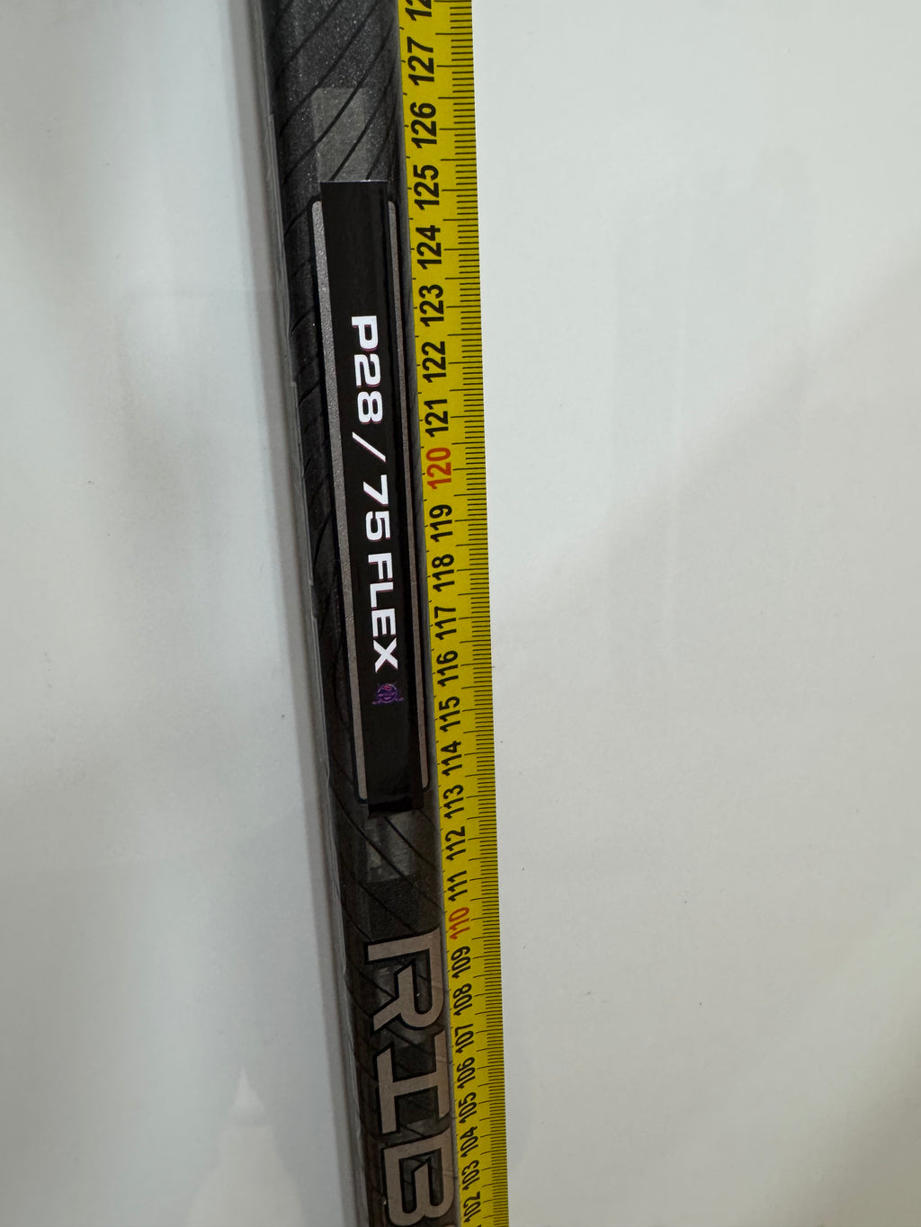 CCM RIBCOR TRIGGER 8 - LAVA P28/80 FLEX 163,5 CM