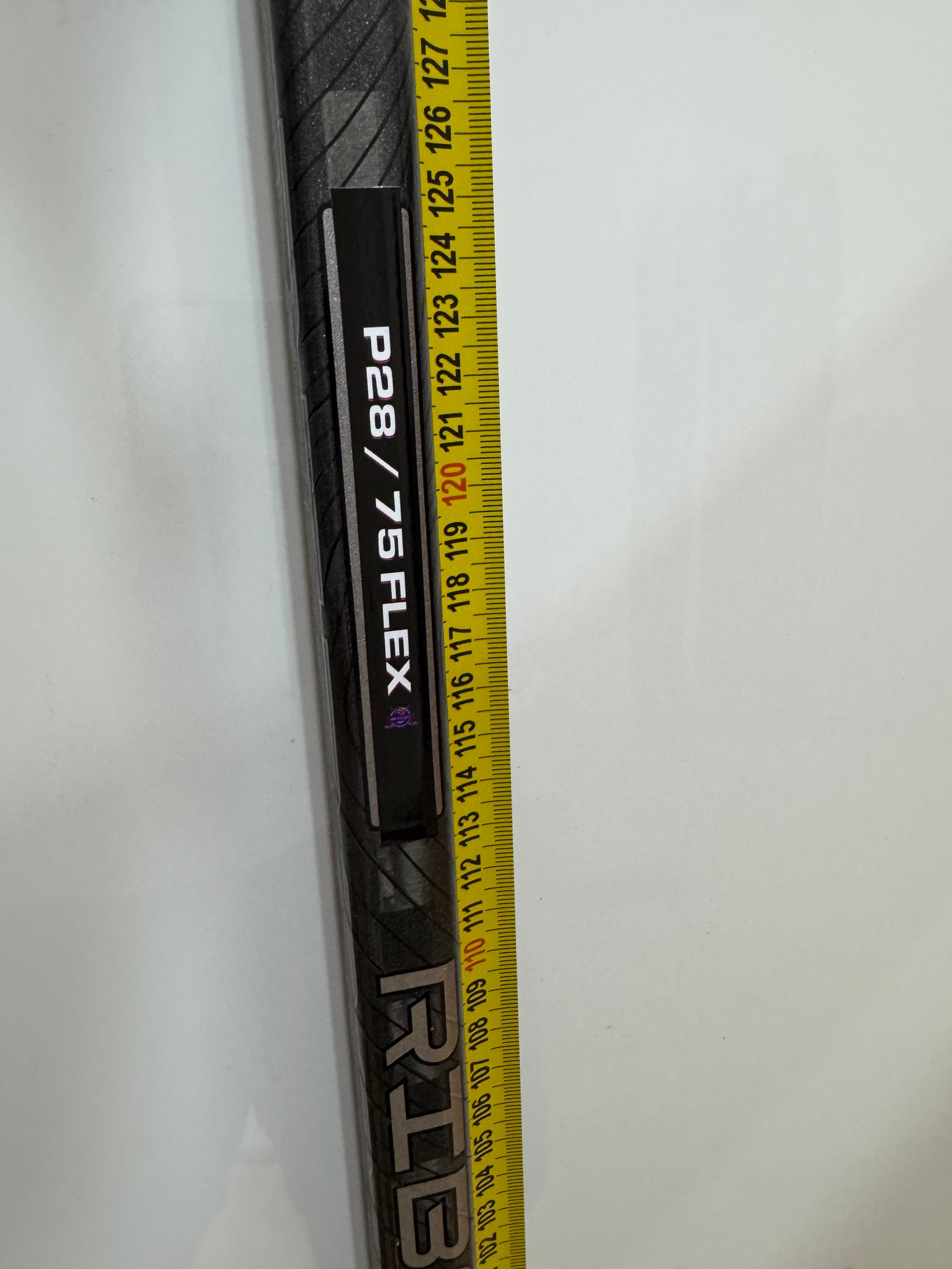 CCM RIBCOR TRIGGER 8 - LAVA P28/80 FLEX 163,5 CM