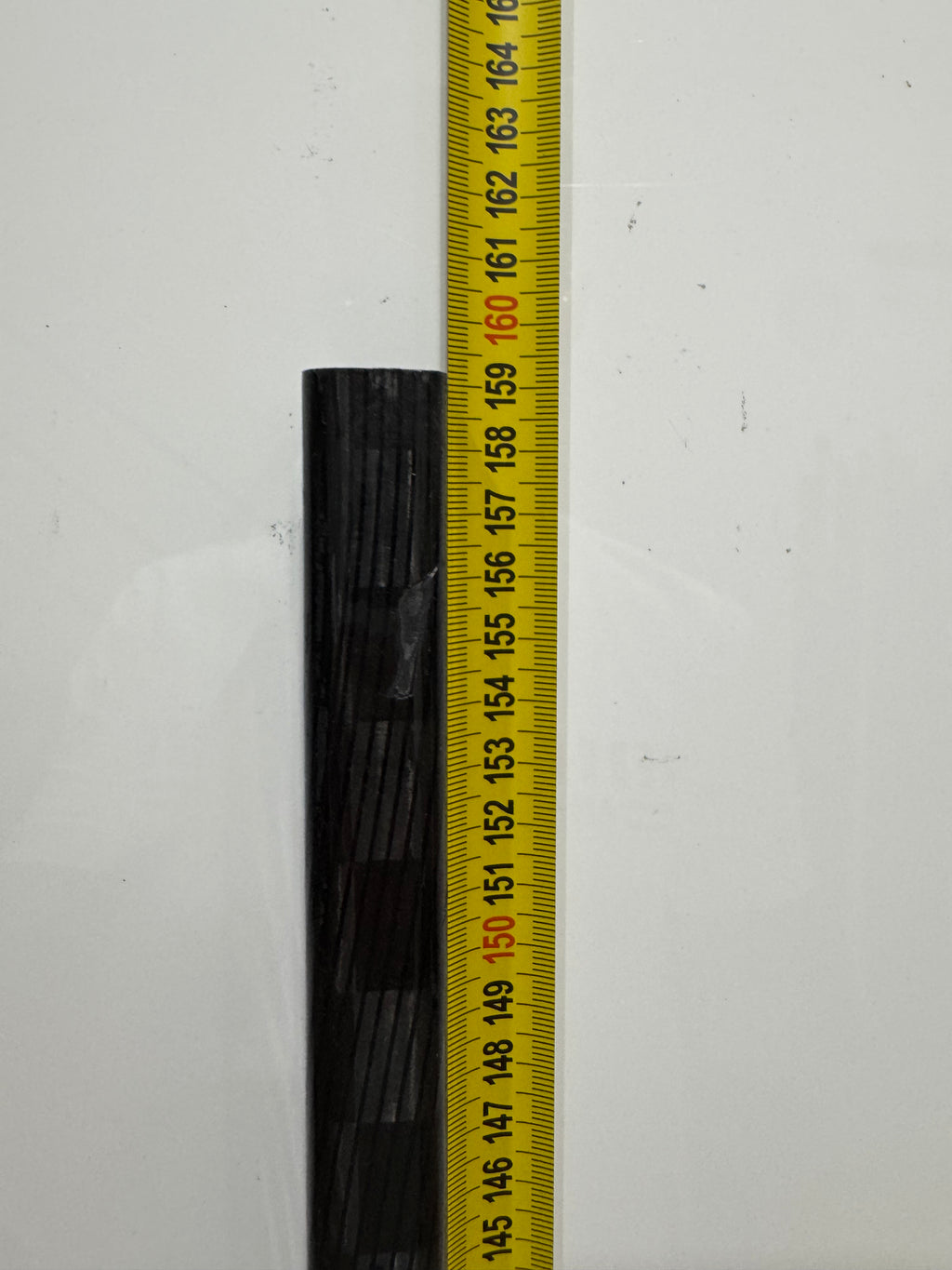 CCM RIBCOR TRIGGER 8 - LAVA P29/70 FLEX 159 CM