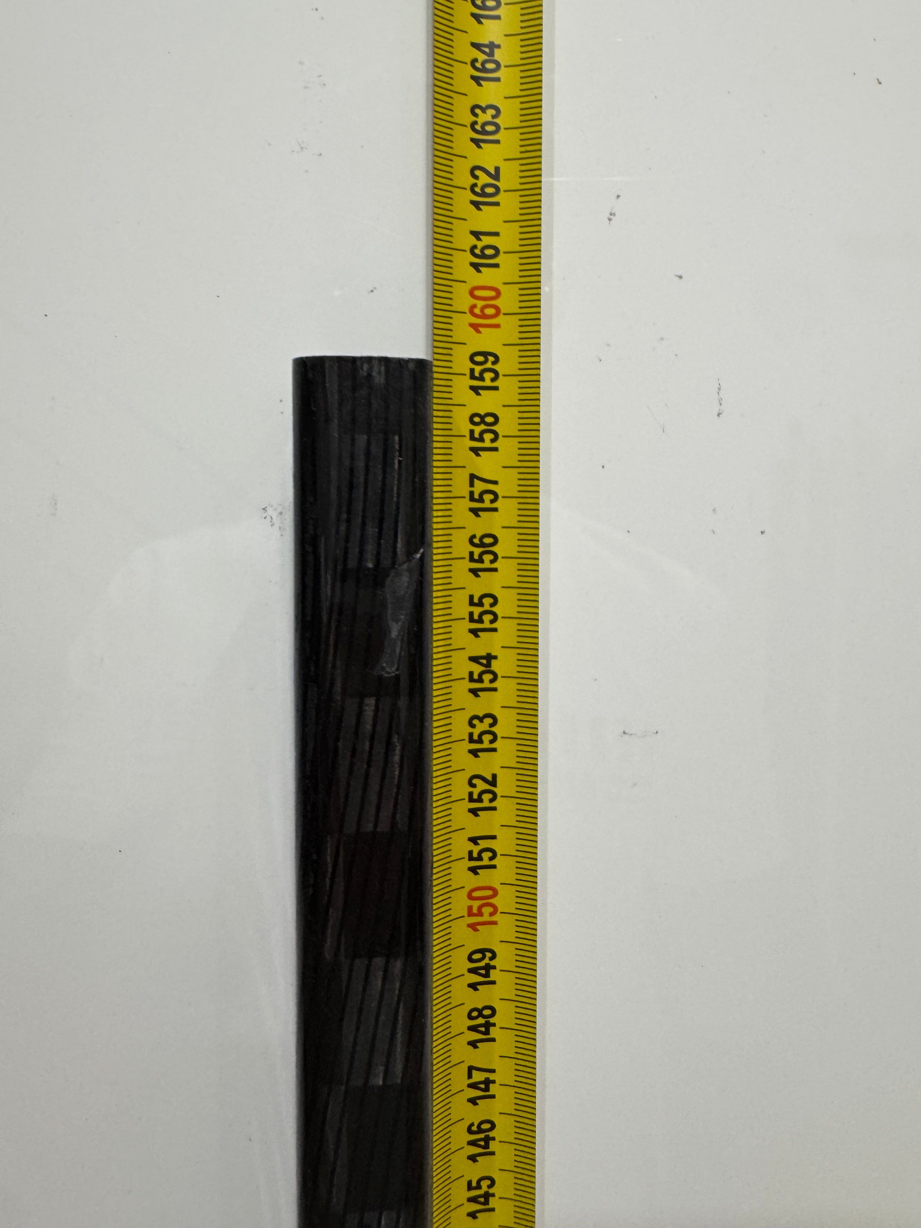 CCM RIBCOR TRIGGER 8 - LAVA P29/70 FLEX 159 CM