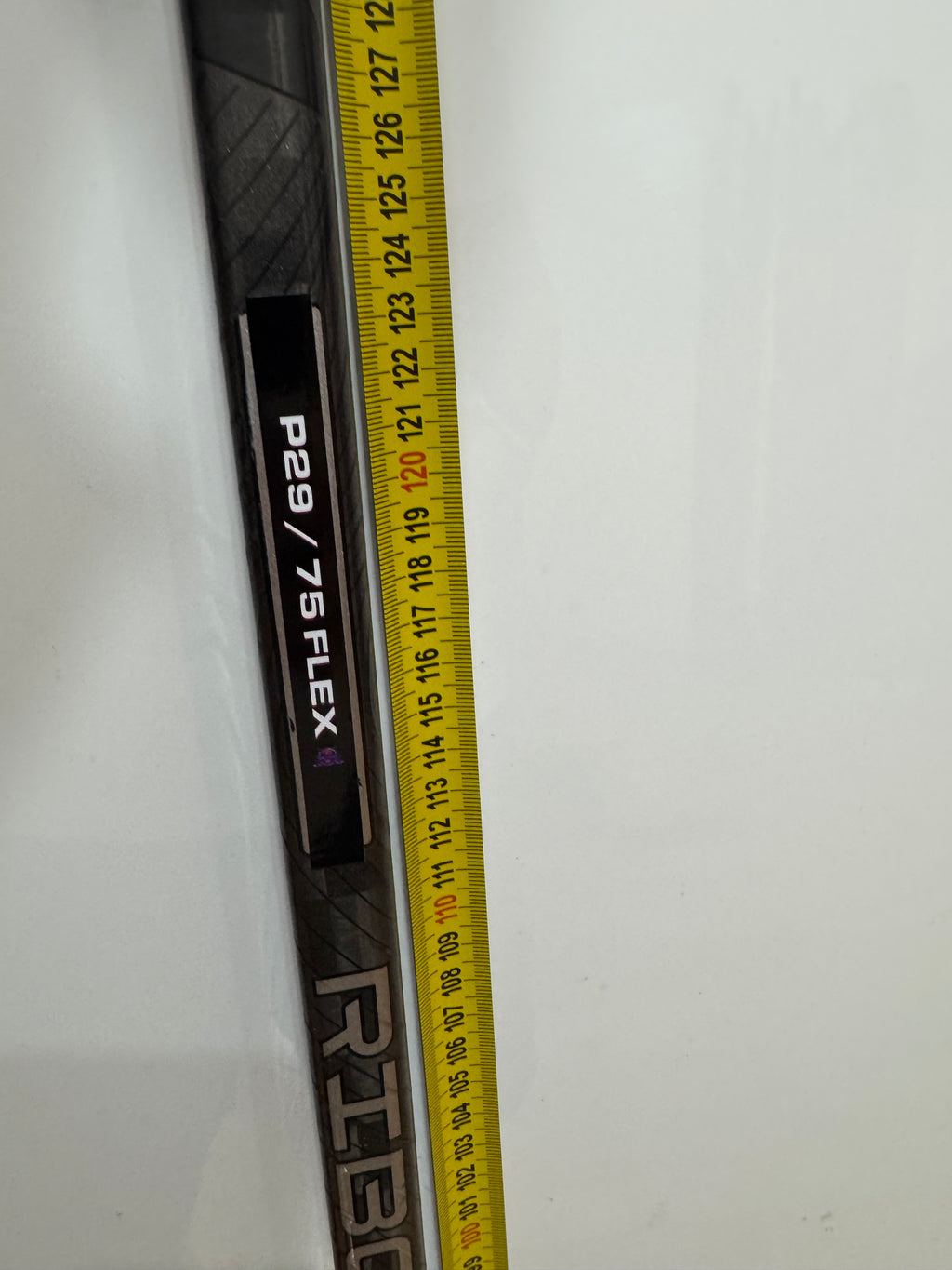 CCM RIBCOR TRIGGER 8 - LAVA P28/80 FLEX 166,5 CM