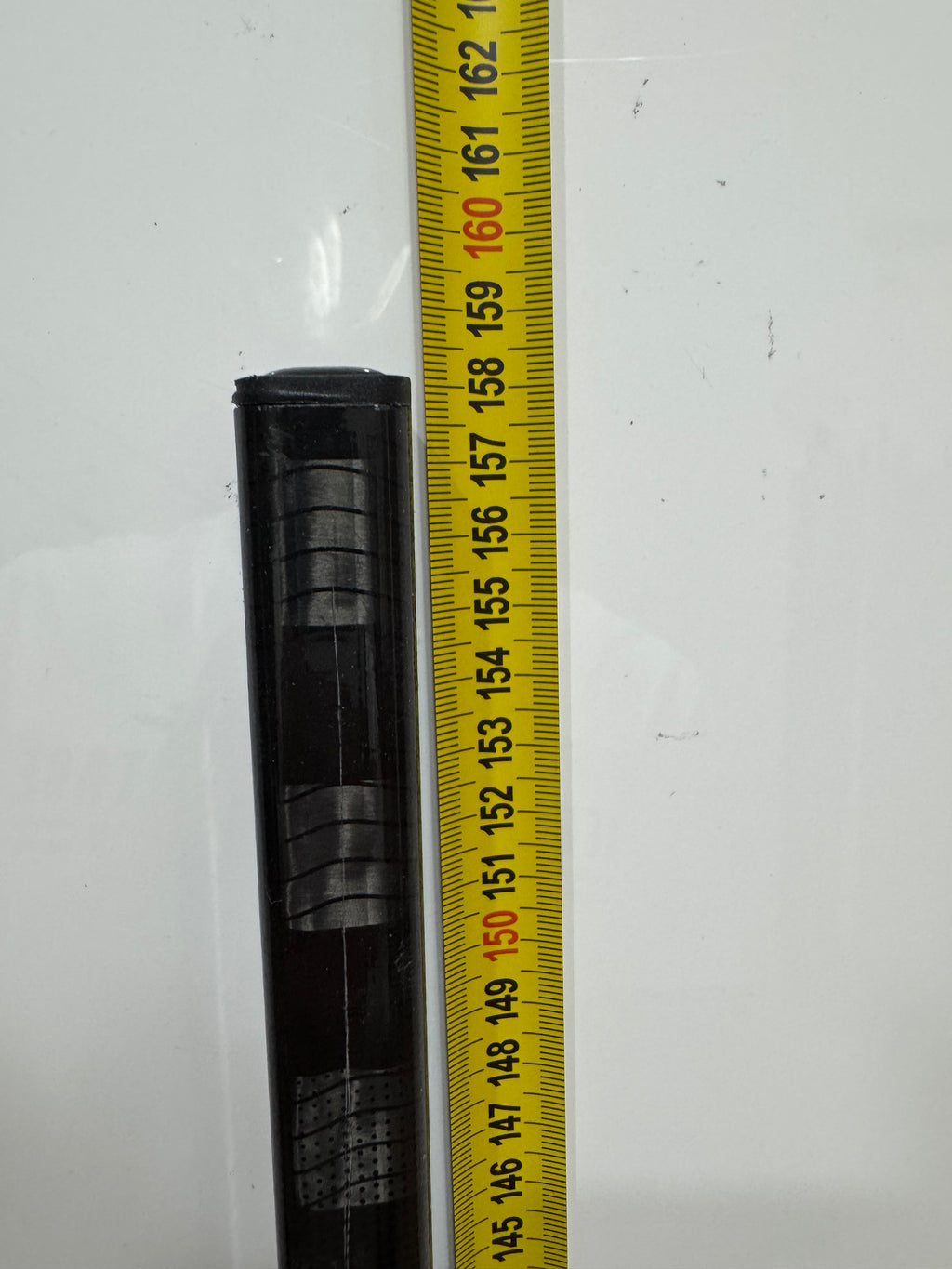 CCM RIBCOR TRIGGER 8 - LAVA P29/75 FLEX 158 CM