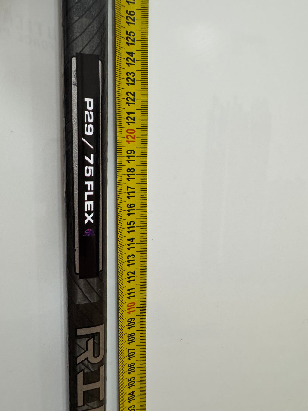 CCM RIBCOR TRIGGER 8 - LAVA P29/75 FLEX 158 CM