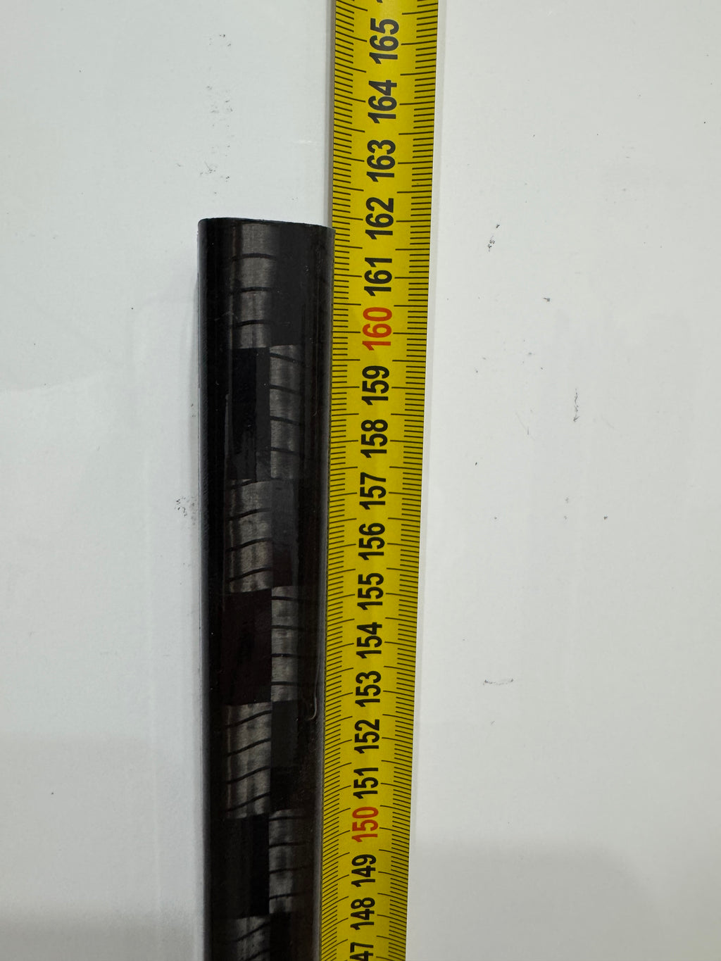 CCM RIBCOR TRIGGER 8 - LAVA P28/75 FLEX 161,5 CM