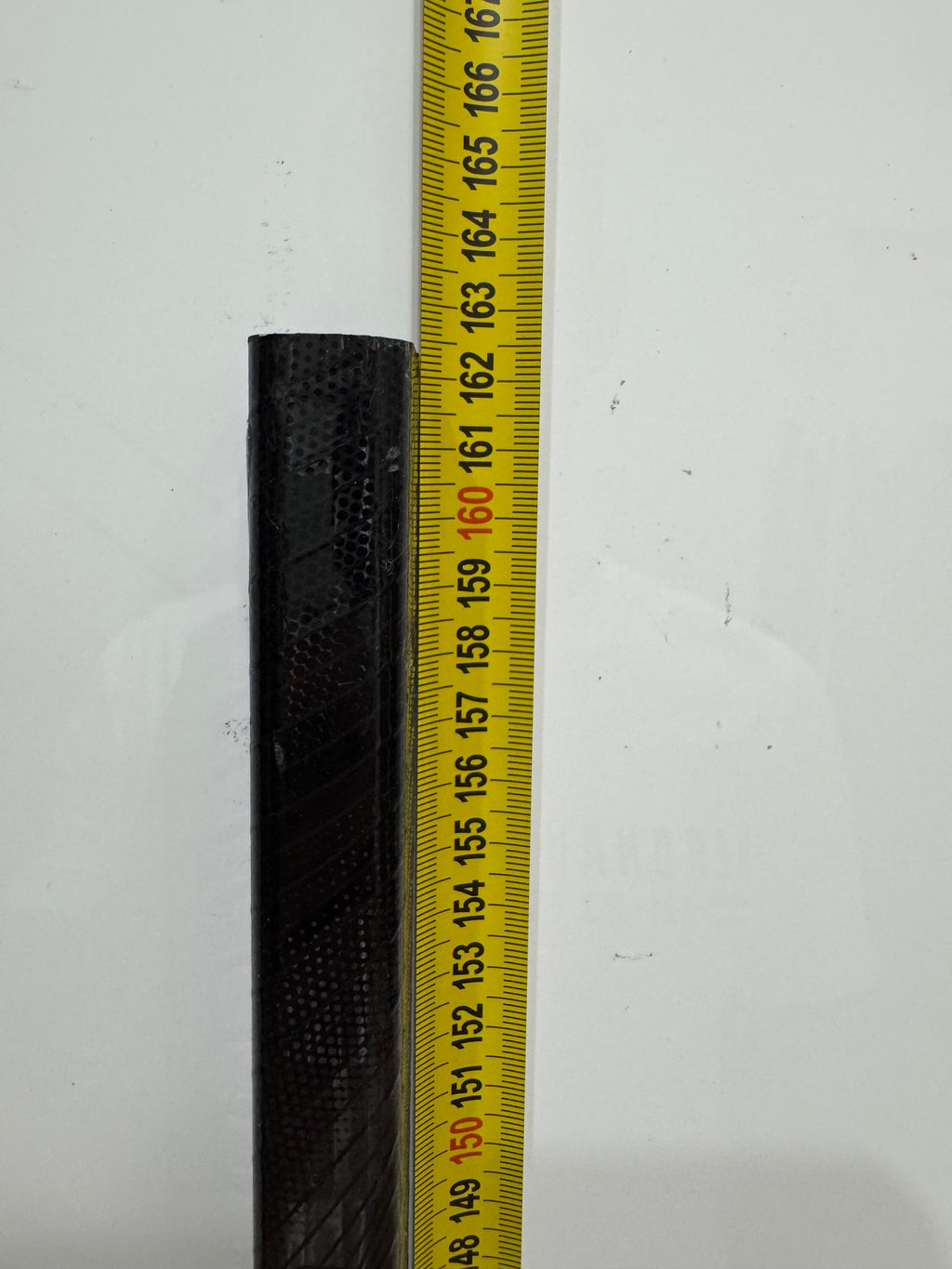 CCM RIBCOR TRIGGER 8 - LAVA P29/85 FLEX 162,5 CM