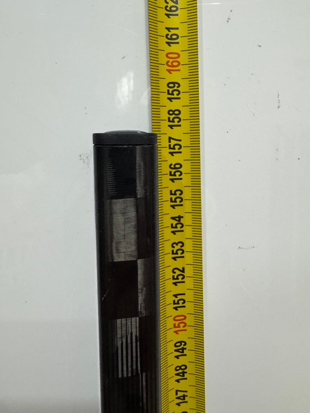 CCM JETSPEED FT7 - LAVA P29/75 FLEX 157,5 CM