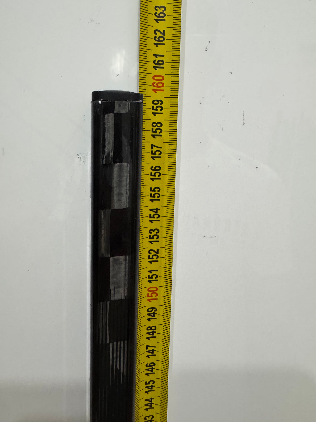 CCM JETSPEED FT7 - LAVA P29/75 FLEX 159,5 CM