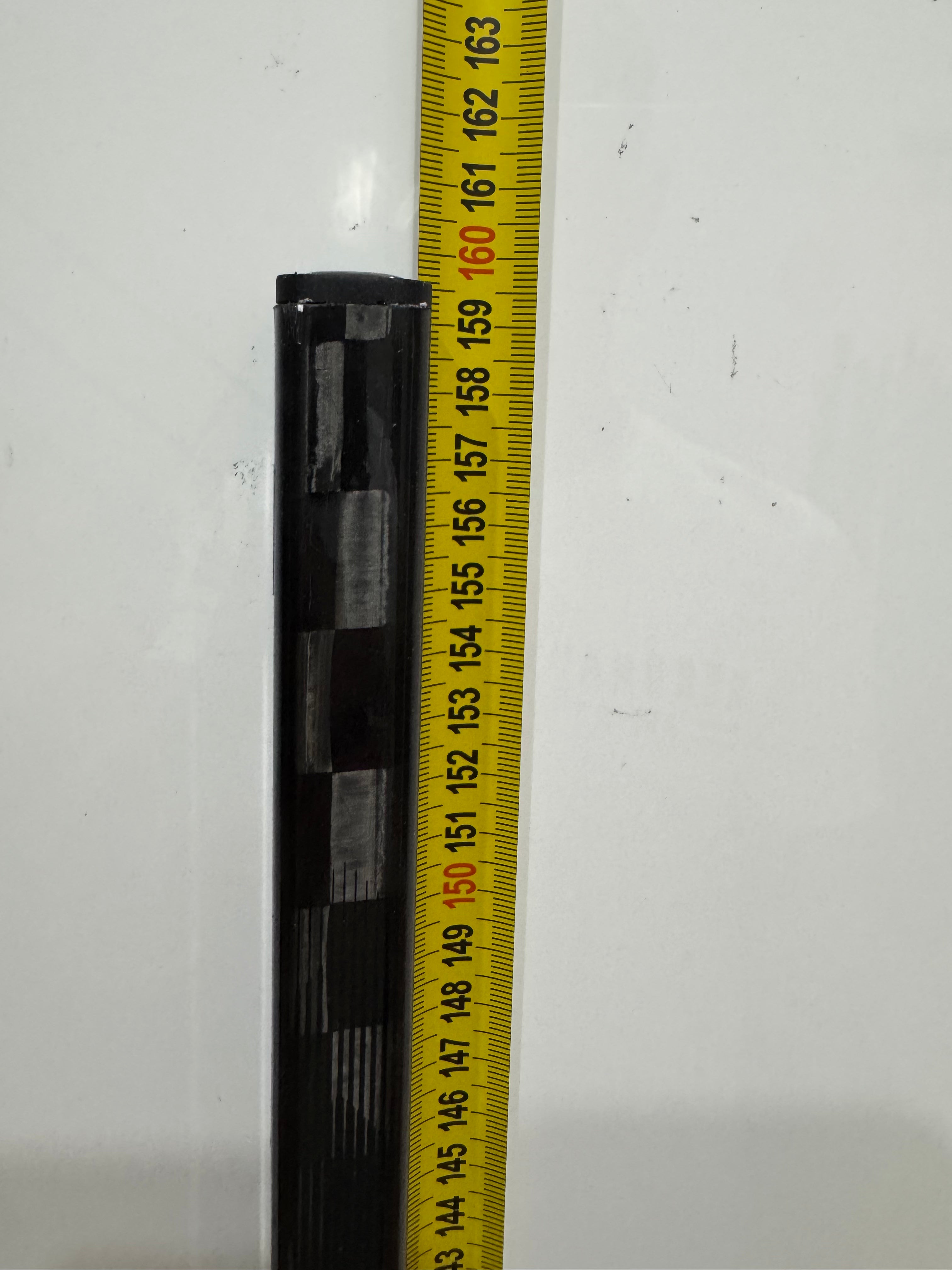 CCM JETSPEED FT7 - LAVA P29/75 FLEX 159,5 CM