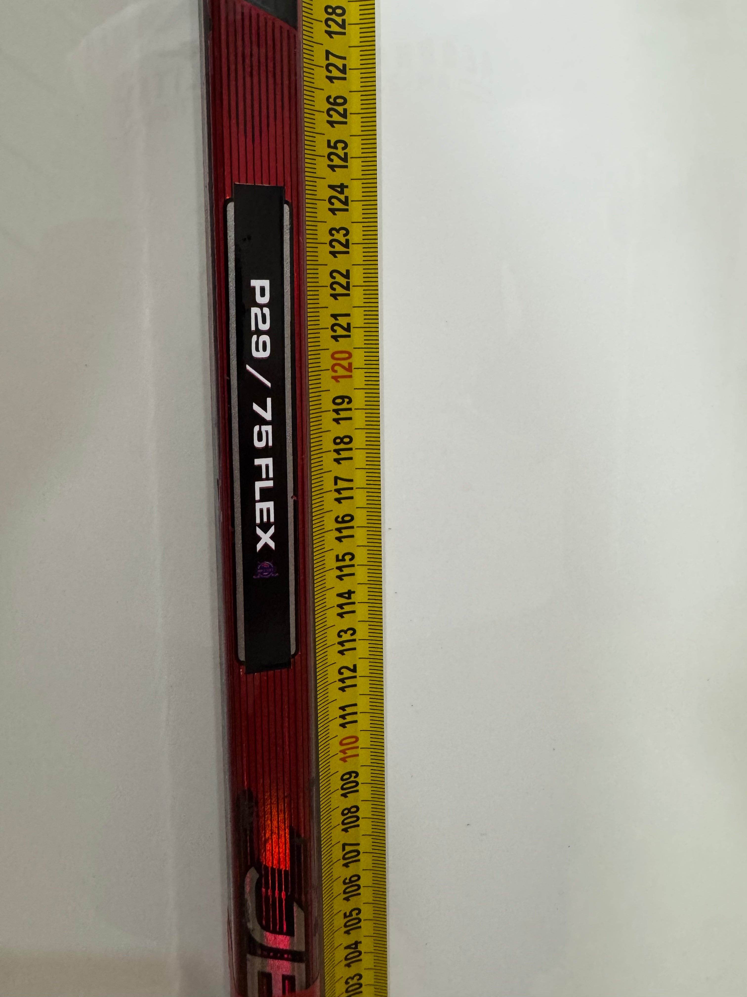 CCM JETSPEED FT7 - LAVA P29/75 FLEX 159,5 CM