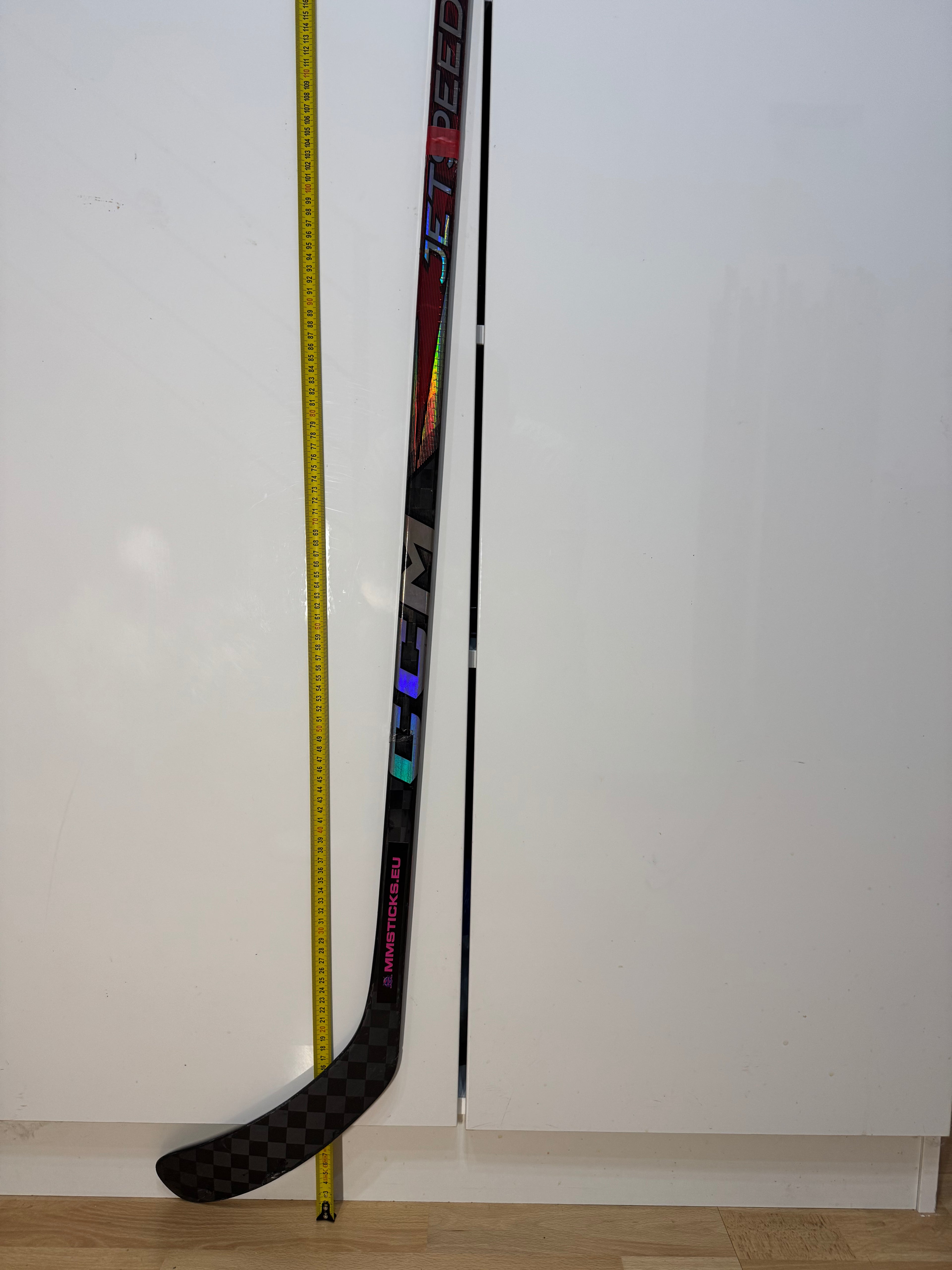 CCM JETSPEED FT7 - LAVA P29/75 FLEX 159,5 CM