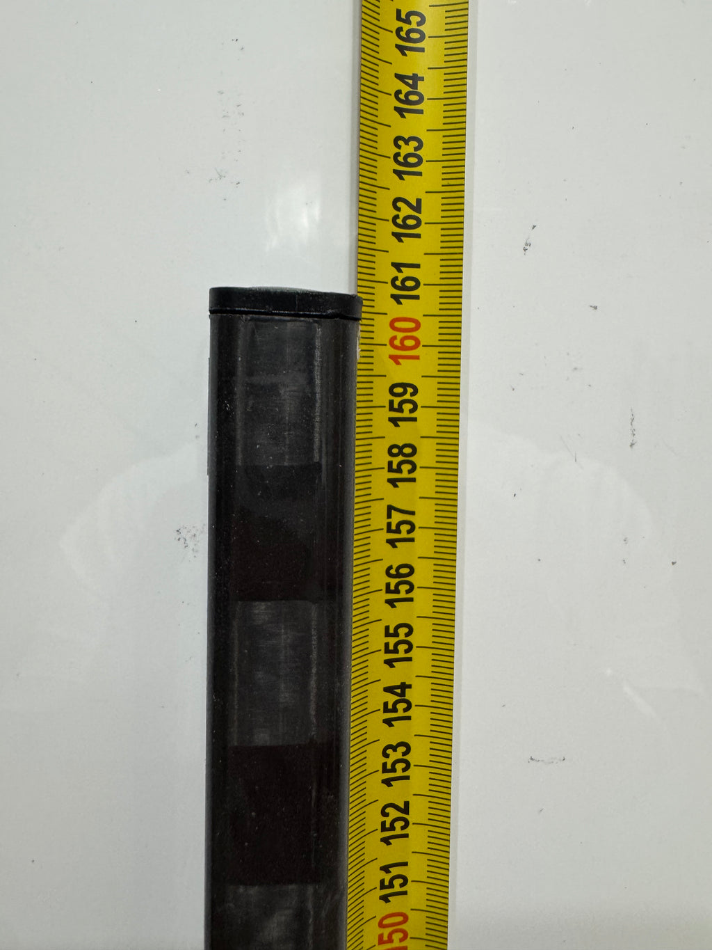 CCM JETSPEED FT7 - LAVA P28/80 FLEX 160 CM