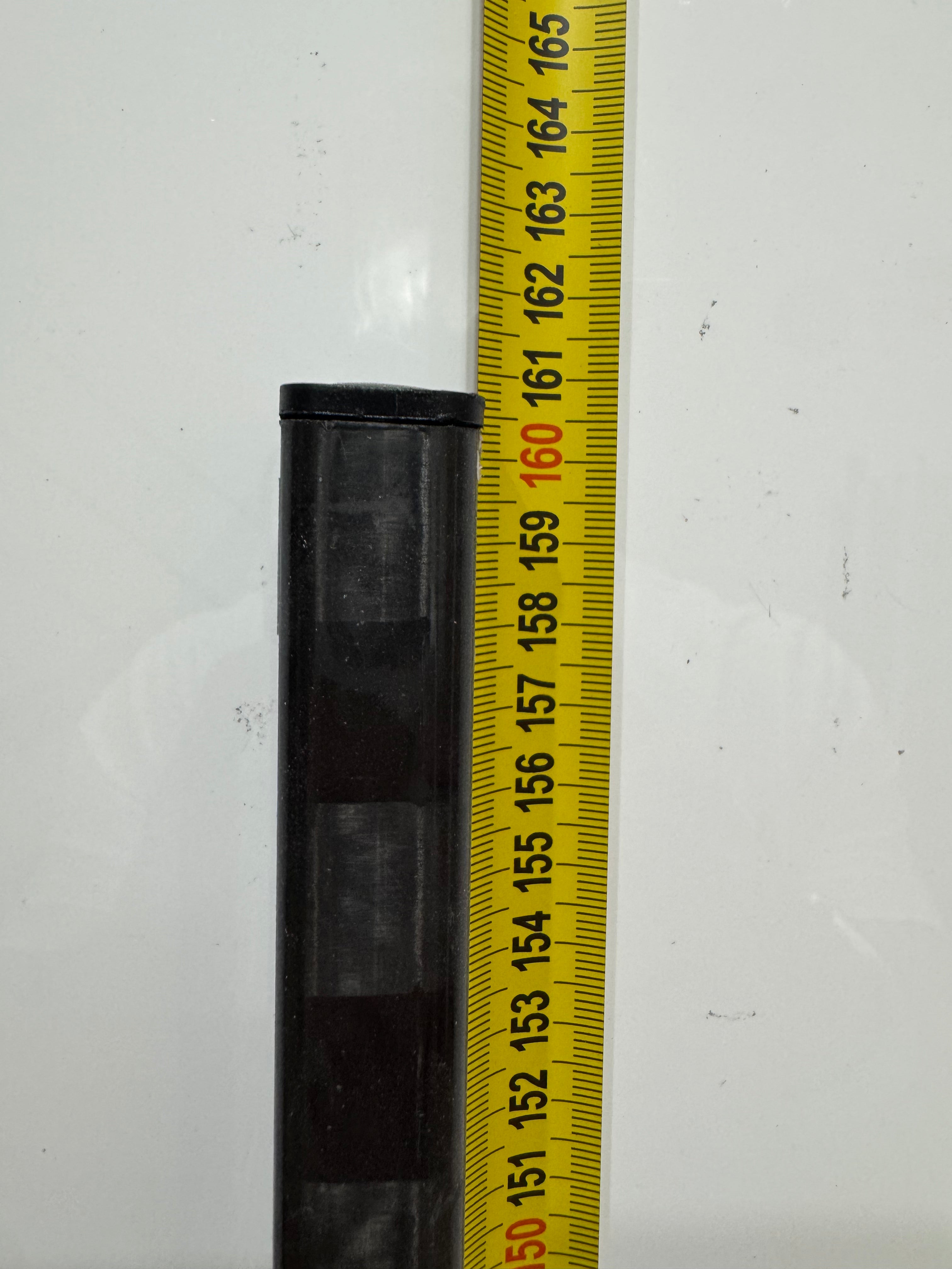 CCM JETSPEED FT7 - LAVA P28/80 FLEX 160 CM