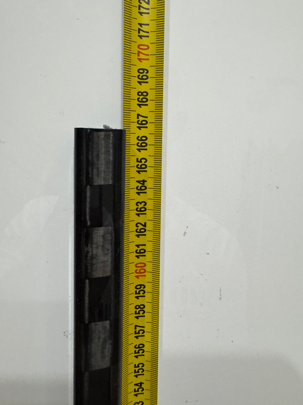 CCM JETSPEED FT7 - LAVA P29/85 FLEX 166,5 CM