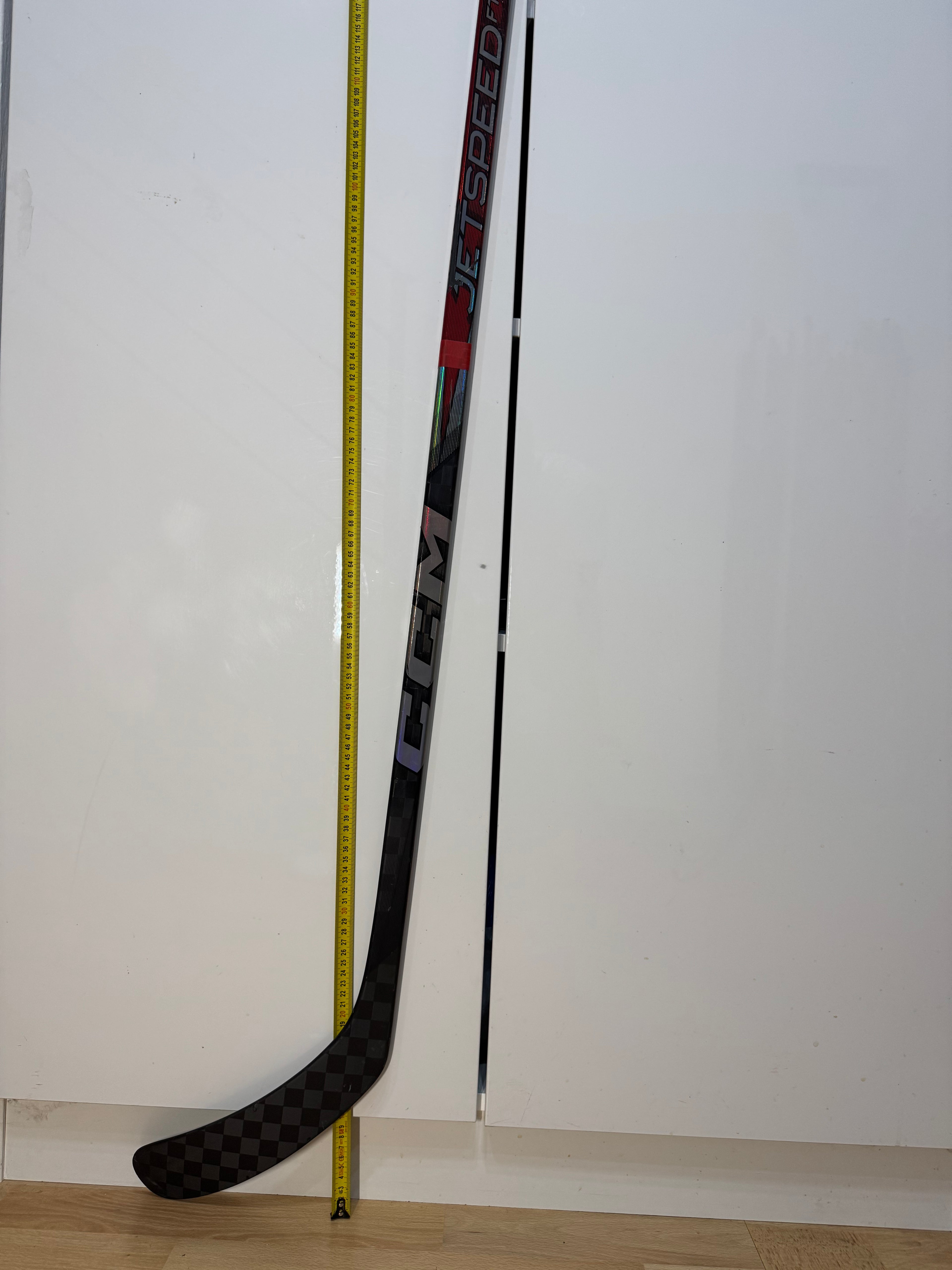 CCM JETSPEED FT7 - LAVA P29/85 FLEX 166,5 CM