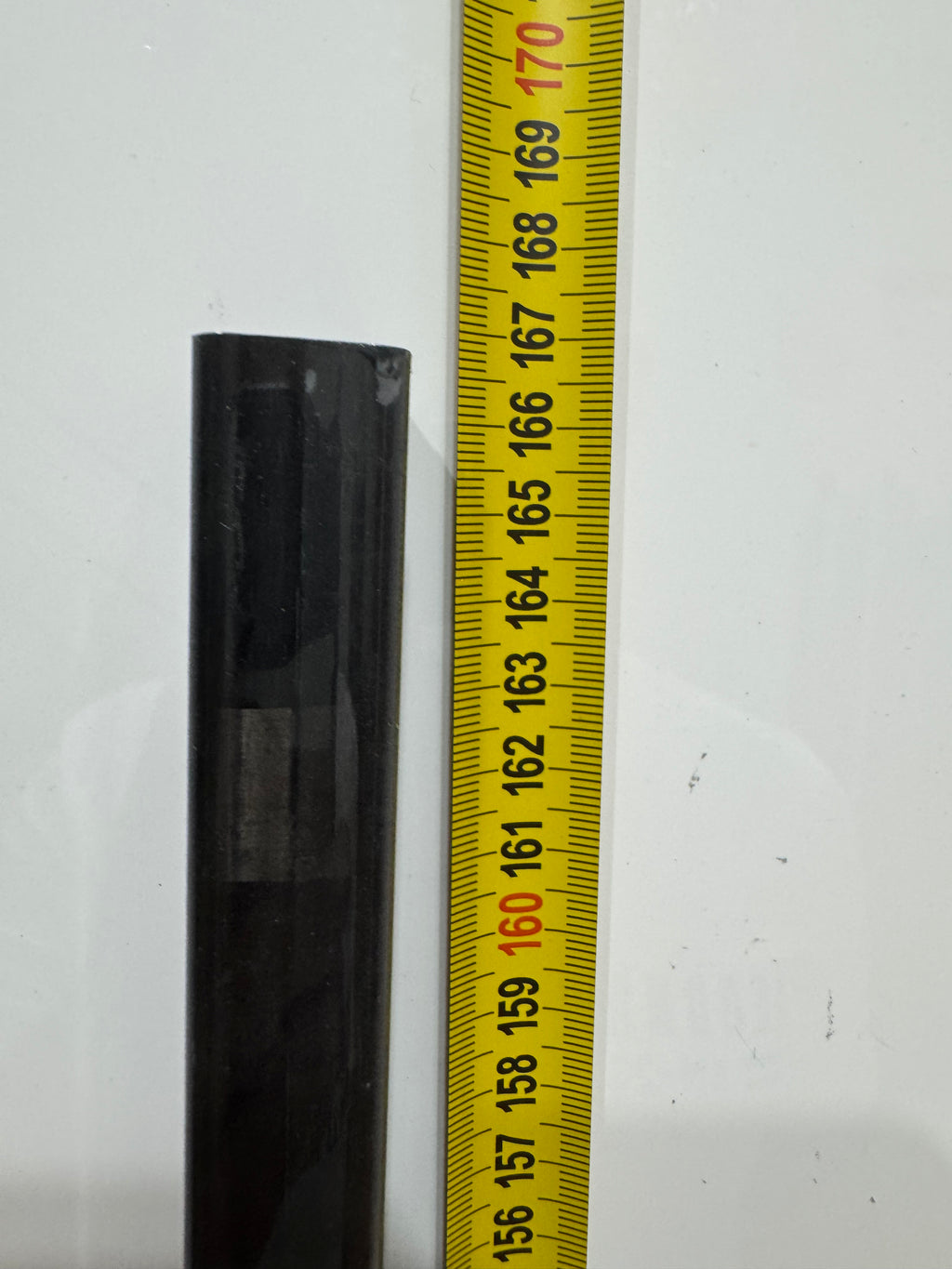 CCM JETSPEED FT7 PRO - LAVA P29/85 FLEX 162,5 CM