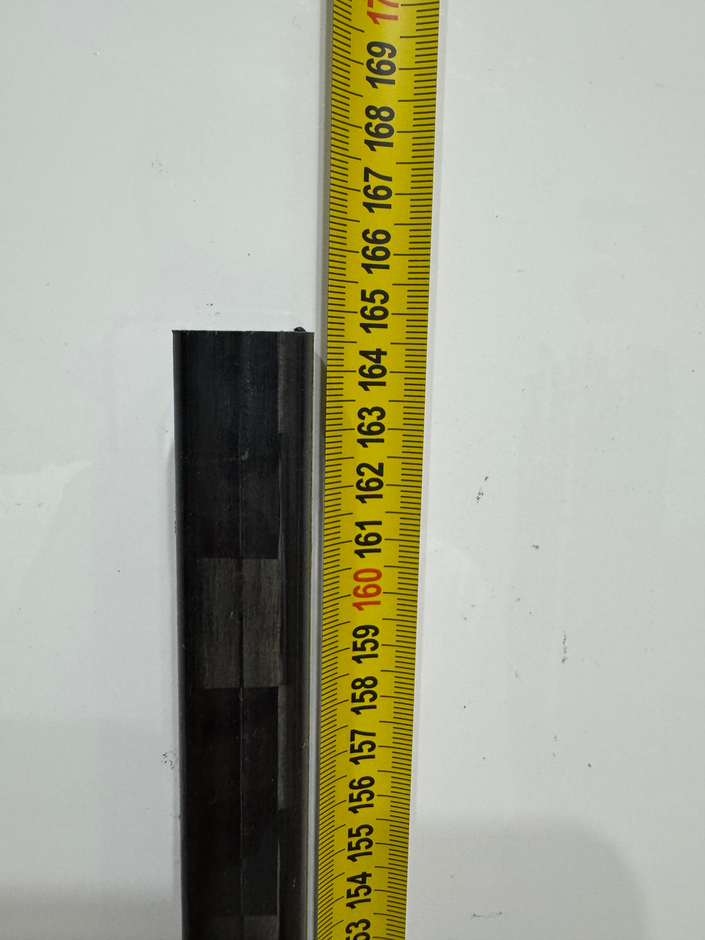 CCM JETSPEED FT7 PRO - LAVA P29/85 FLEX 164,5 CM