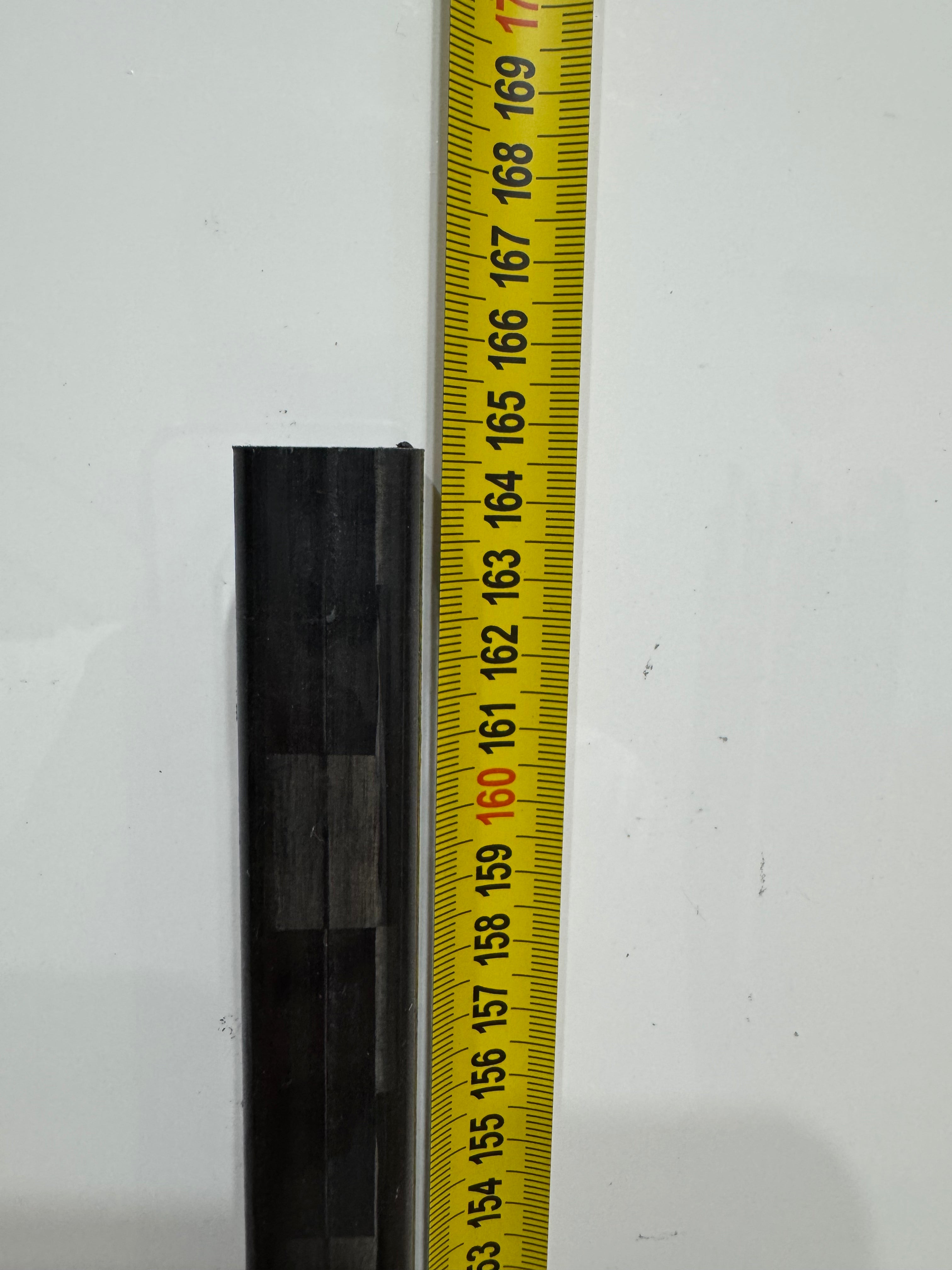 CCM JETSPEED FT7 PRO - LAVA P29/85 FLEX 164,5 CM