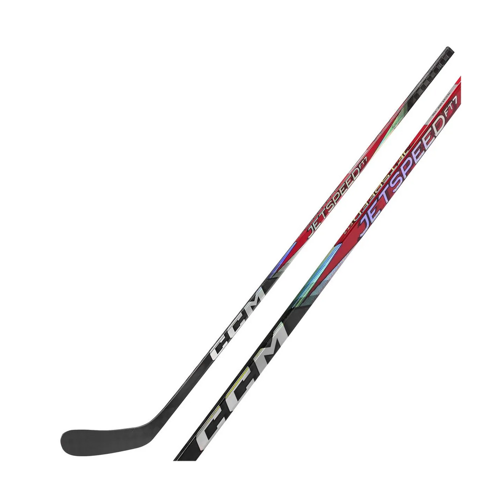 CCM JETSPEED FT7 - LAVA P29/75 FLEX 157,5 CM