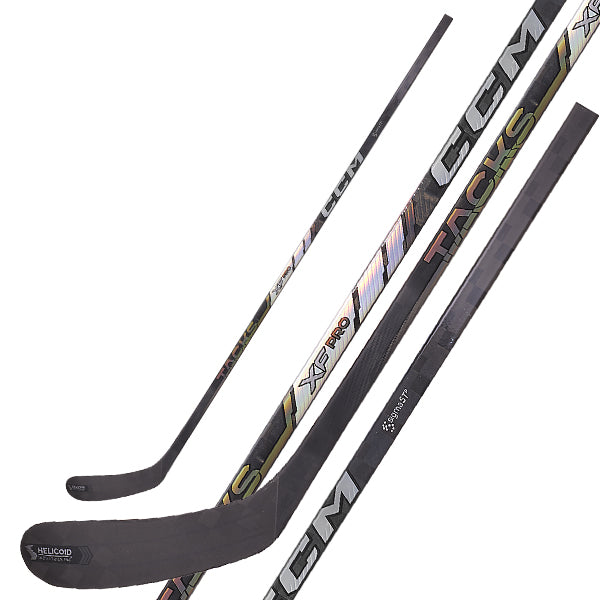 CCM TACKS XF PRO - PRAVA P29/80 FLEX 173,5 CM