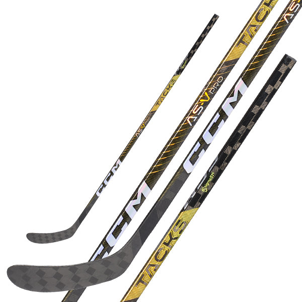 CCM TACKS AS-V PRO - LAVA P28/85 FLEX 162,5 CM