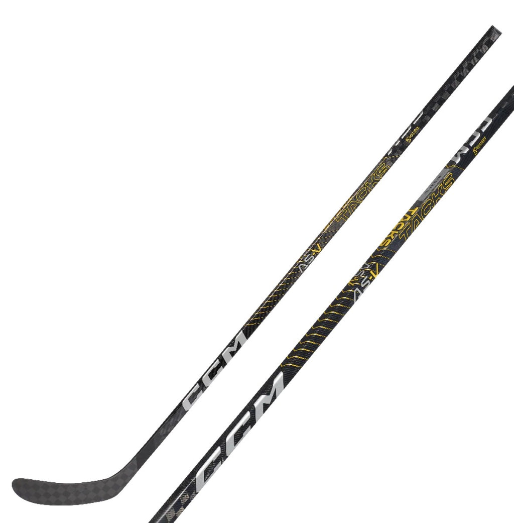 CCM TACKS AS-V  - LAVA P29/85 FLEX 166,5 CM