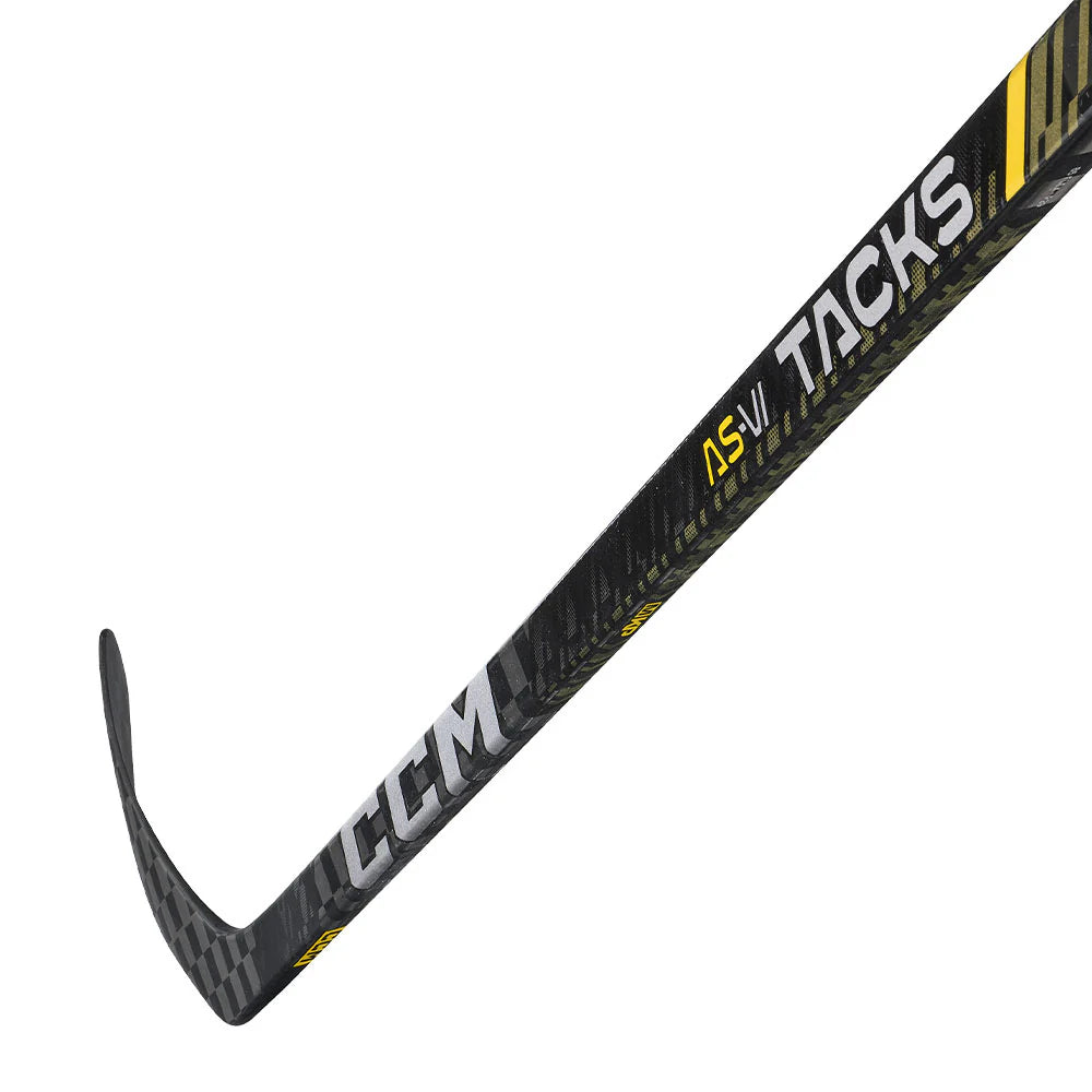 CCM TACKS AS-VI  - LAVA P90TM/85 FLEX 167 CM