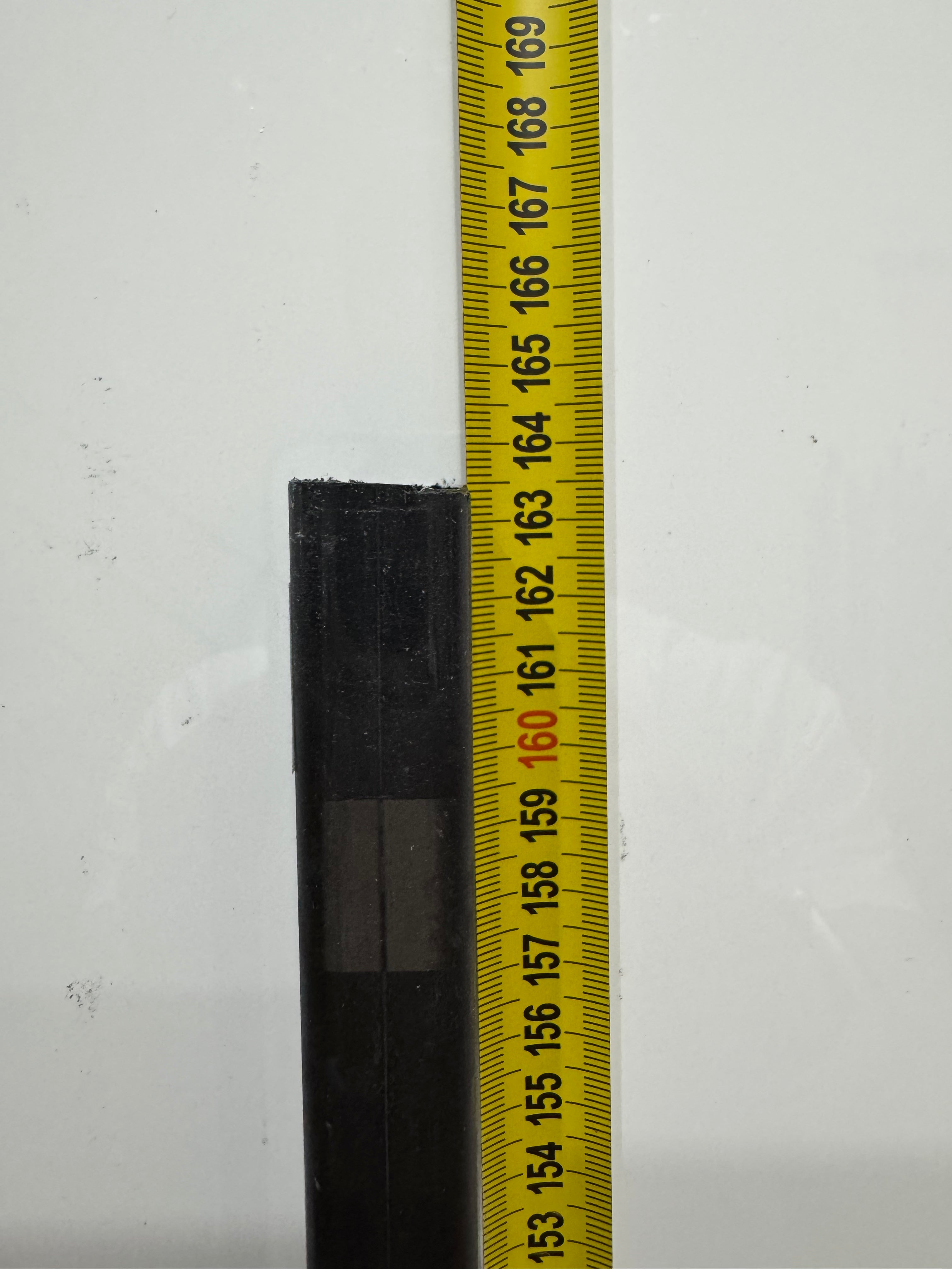 CCM JETSPEED FT7 PRO - LAVA P29/80 FLEX 163 CM