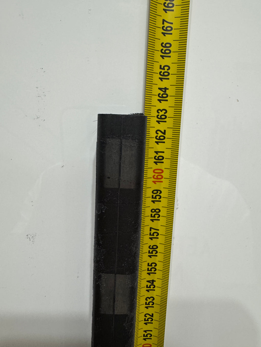 CCM JETSPEED FT7 PRO - LAVA P29/80 FLEX 163 CM