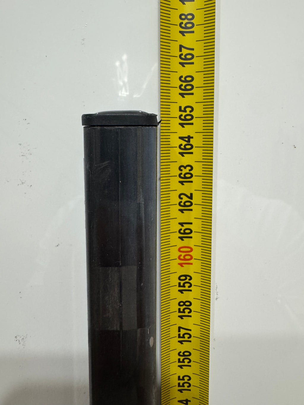 CCM JETSPEED FT7 PRO - LAVA P29/85 FLEX 165 CM