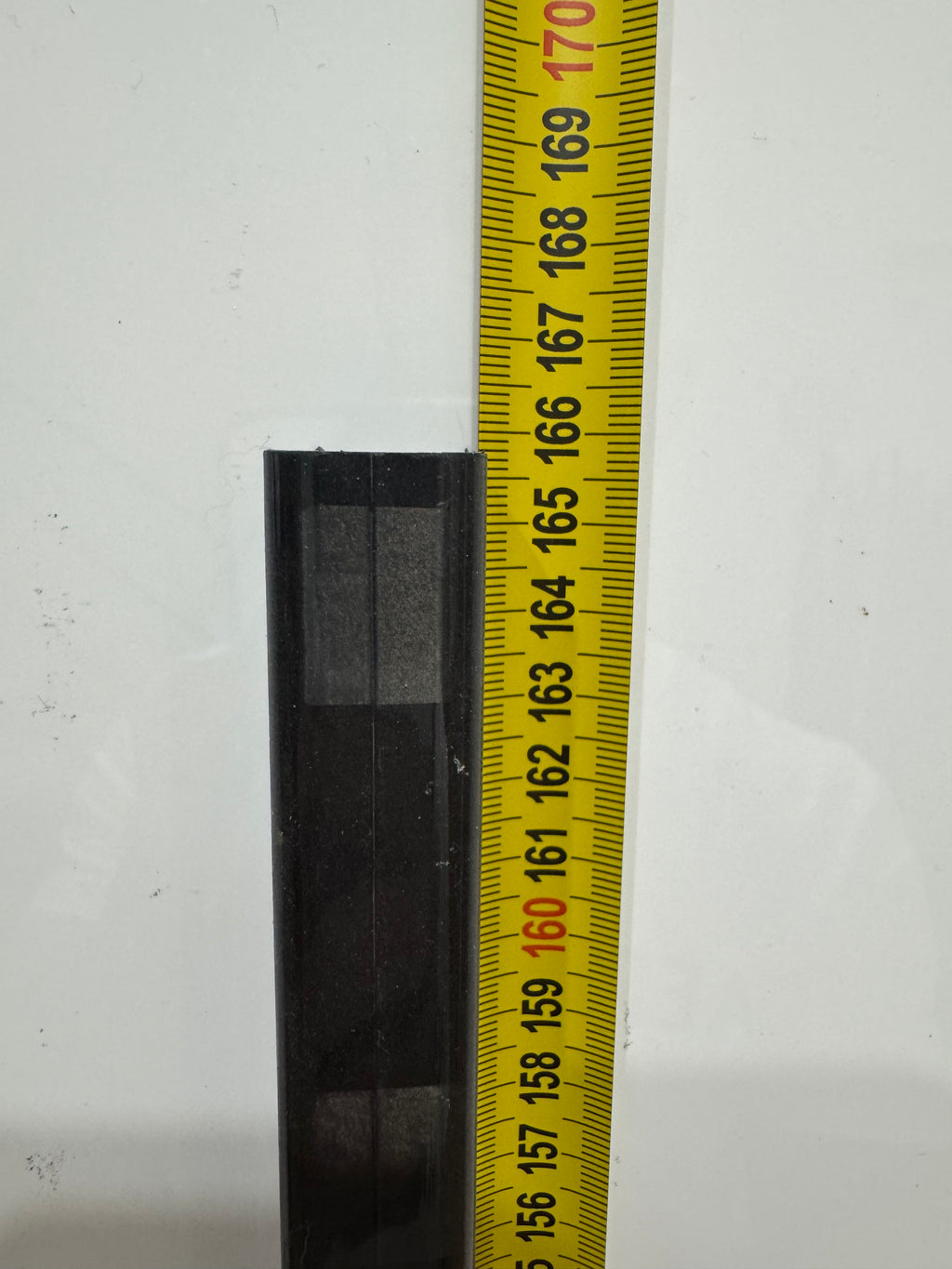 CCM JETSPEED FT7 PRO - LAVA P28/85 FLEX 165,5 CM