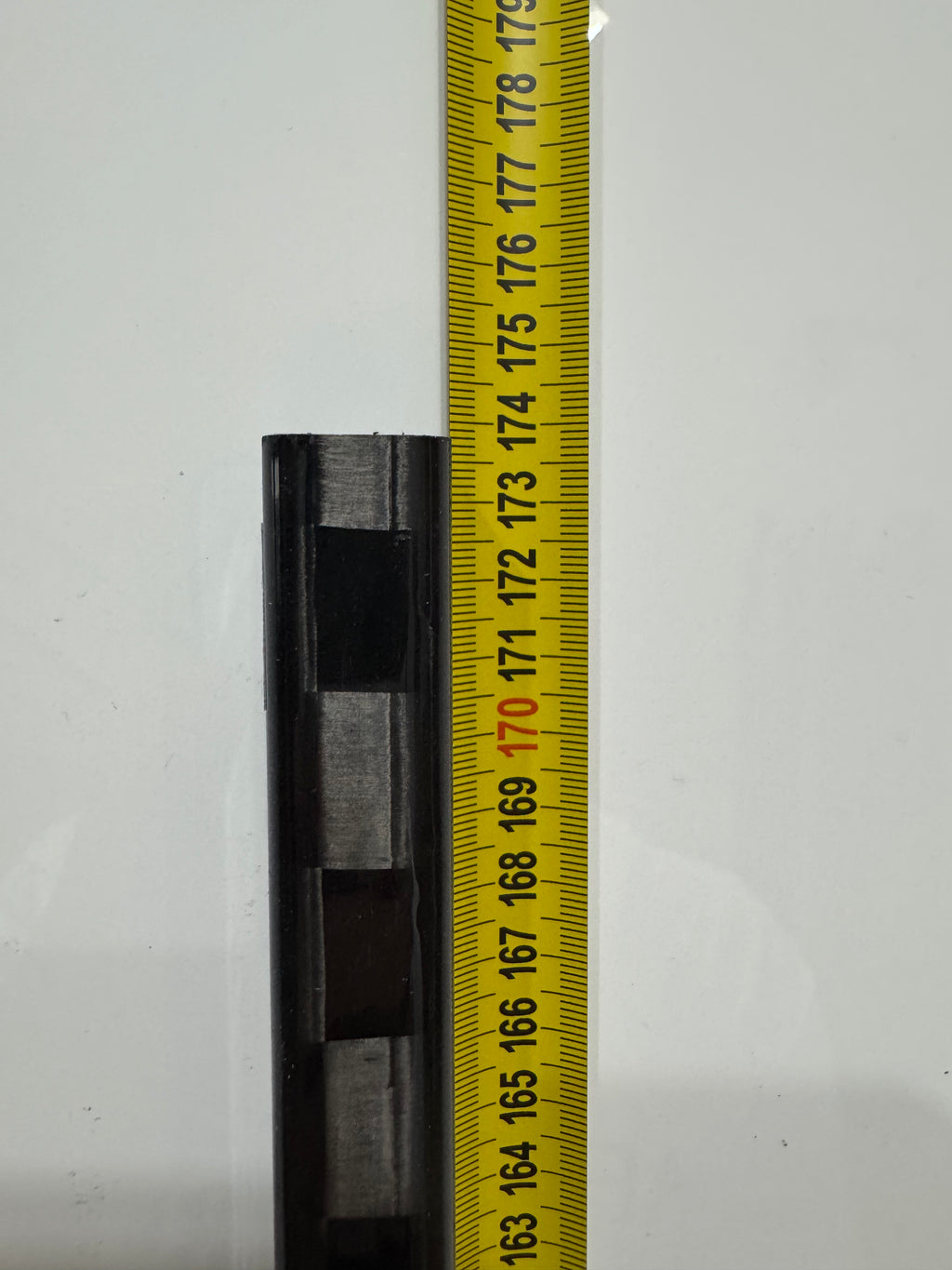 CCM JETSPEED RED - LAVA P29/90 FLEX 173,5 CM