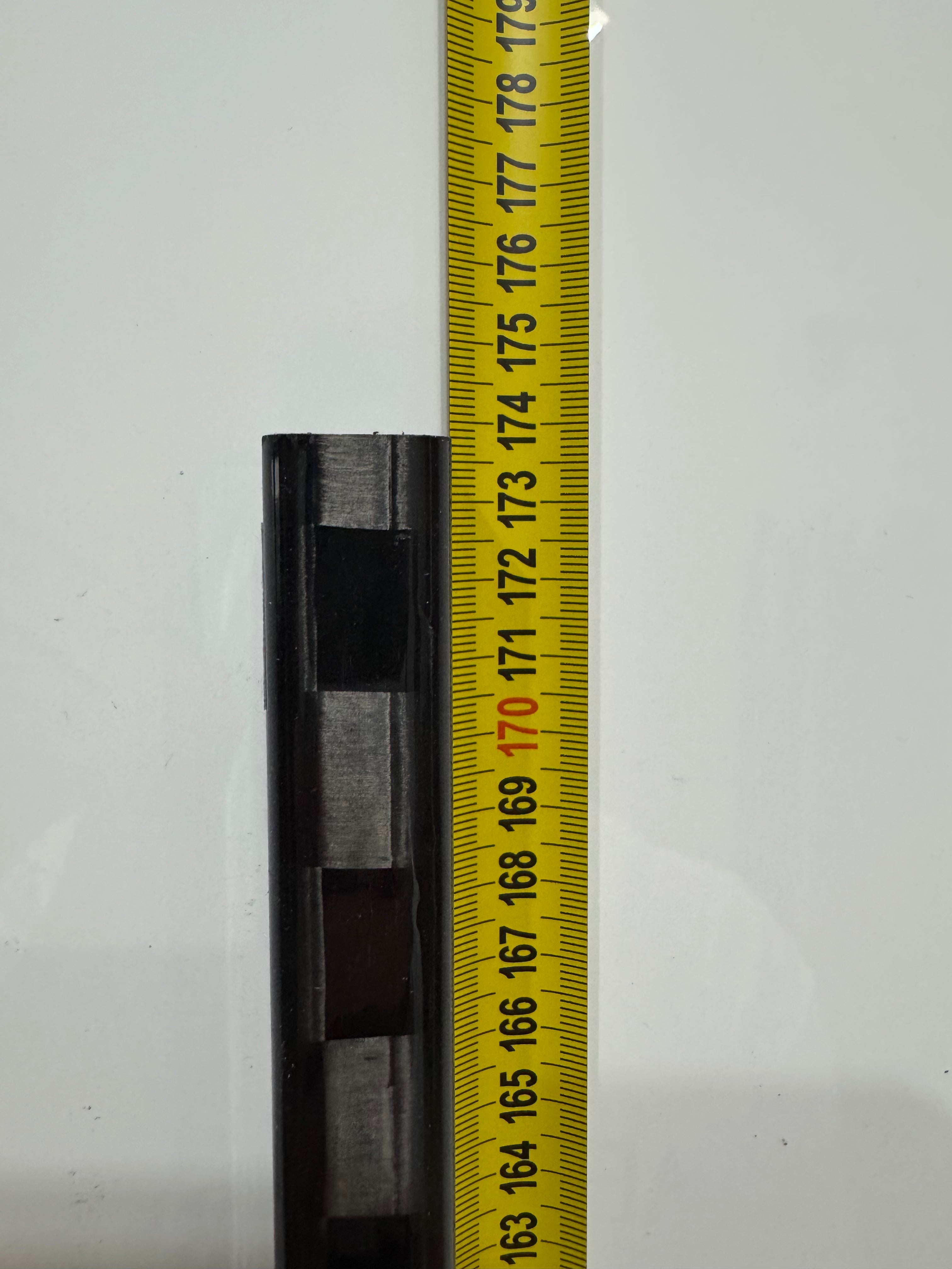 CCM JETSPEED RED - LAVA P29/90 FLEX 173,5 CM