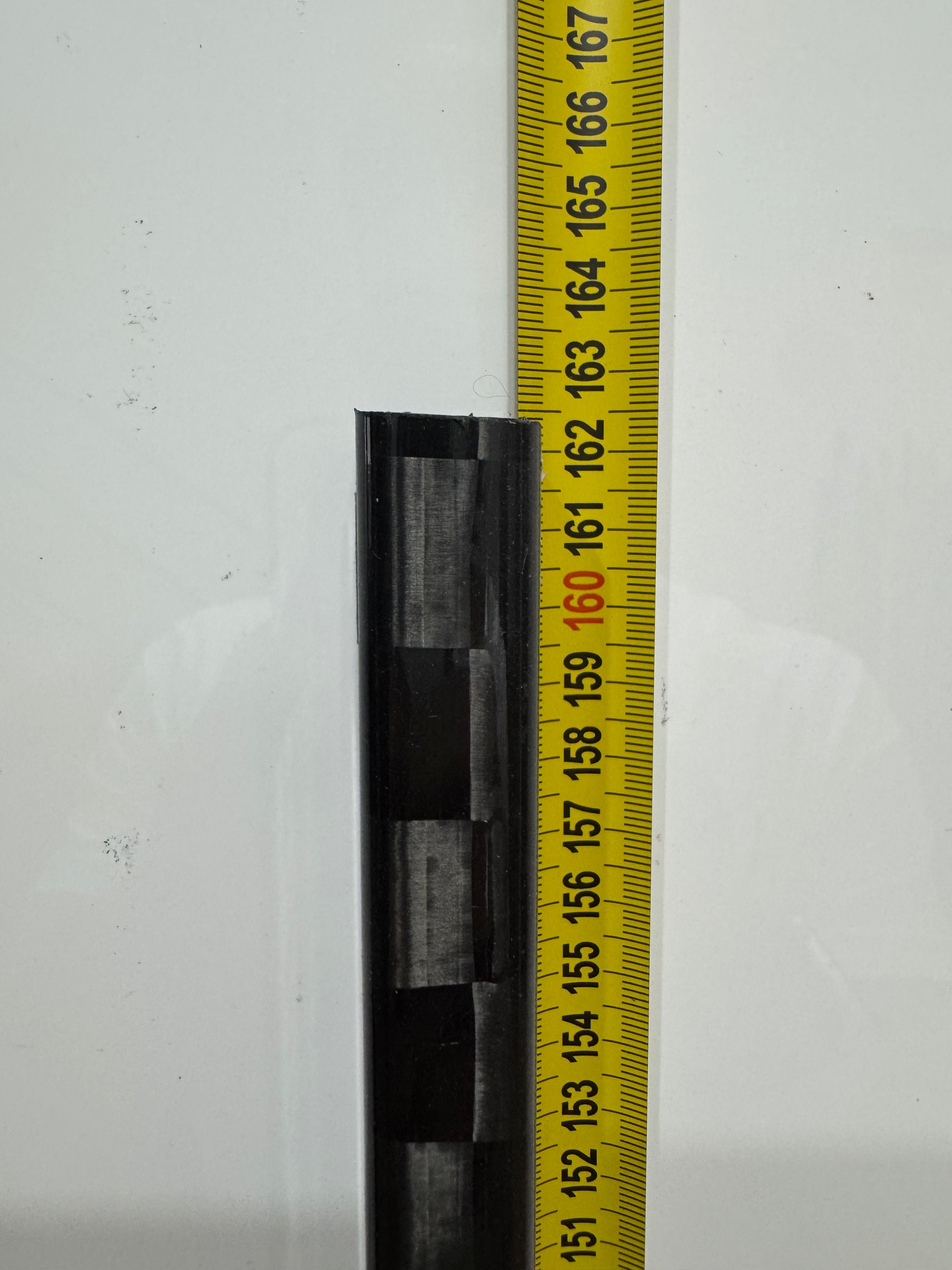 CCM JETSPEED RED - LAVA P28/90 FLEX 162,5 CM