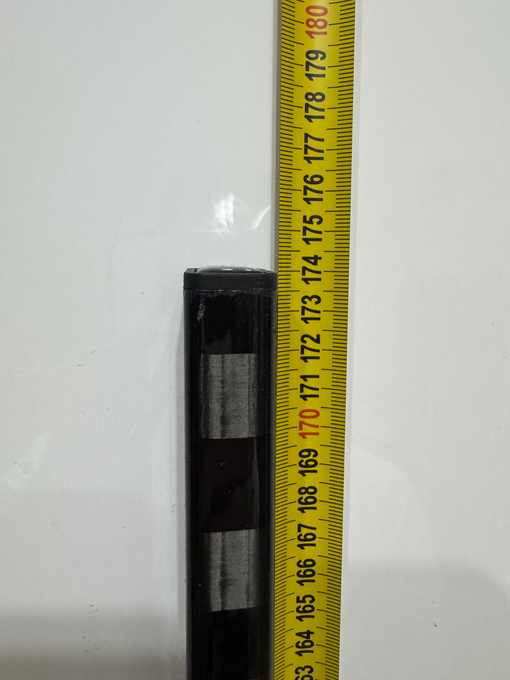 CCM JETSPEED RED - LAVA P29/95 FLEX 174 CM