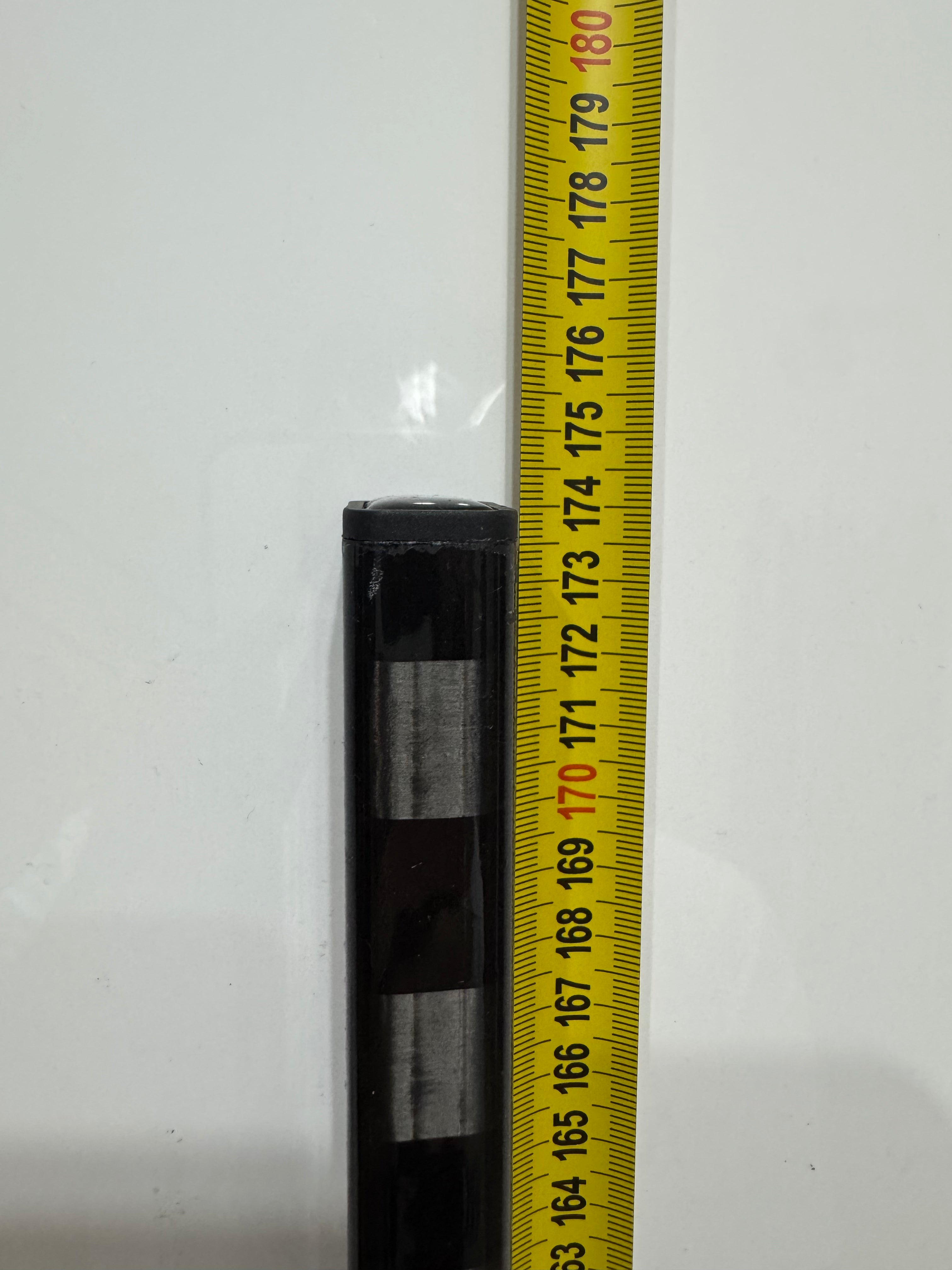 CCM JETSPEED RED - LAVA P29/95 FLEX 174 CM