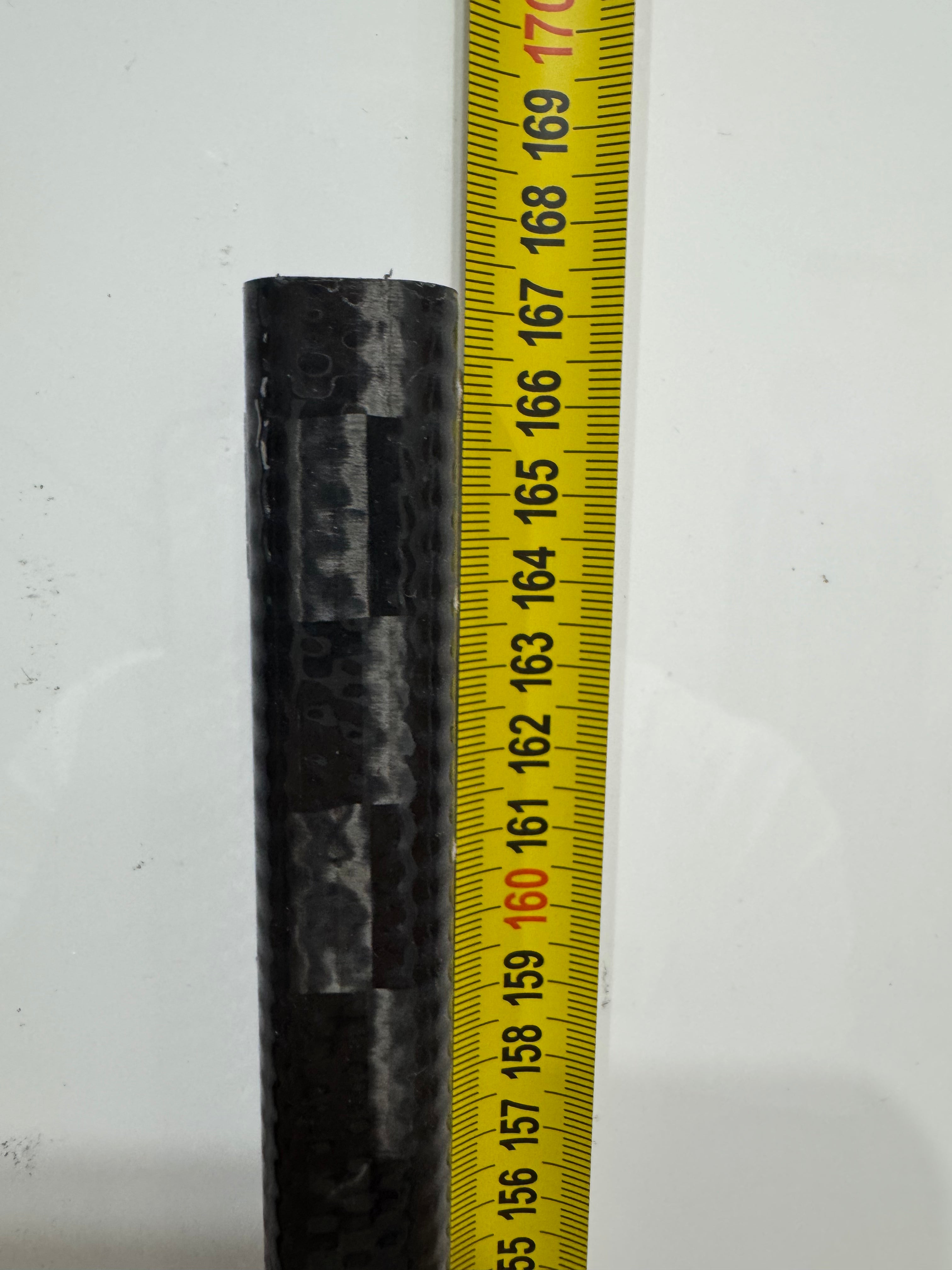 CCM TACKS XF PRO - LAVA P29/95 FLEX 167 CM