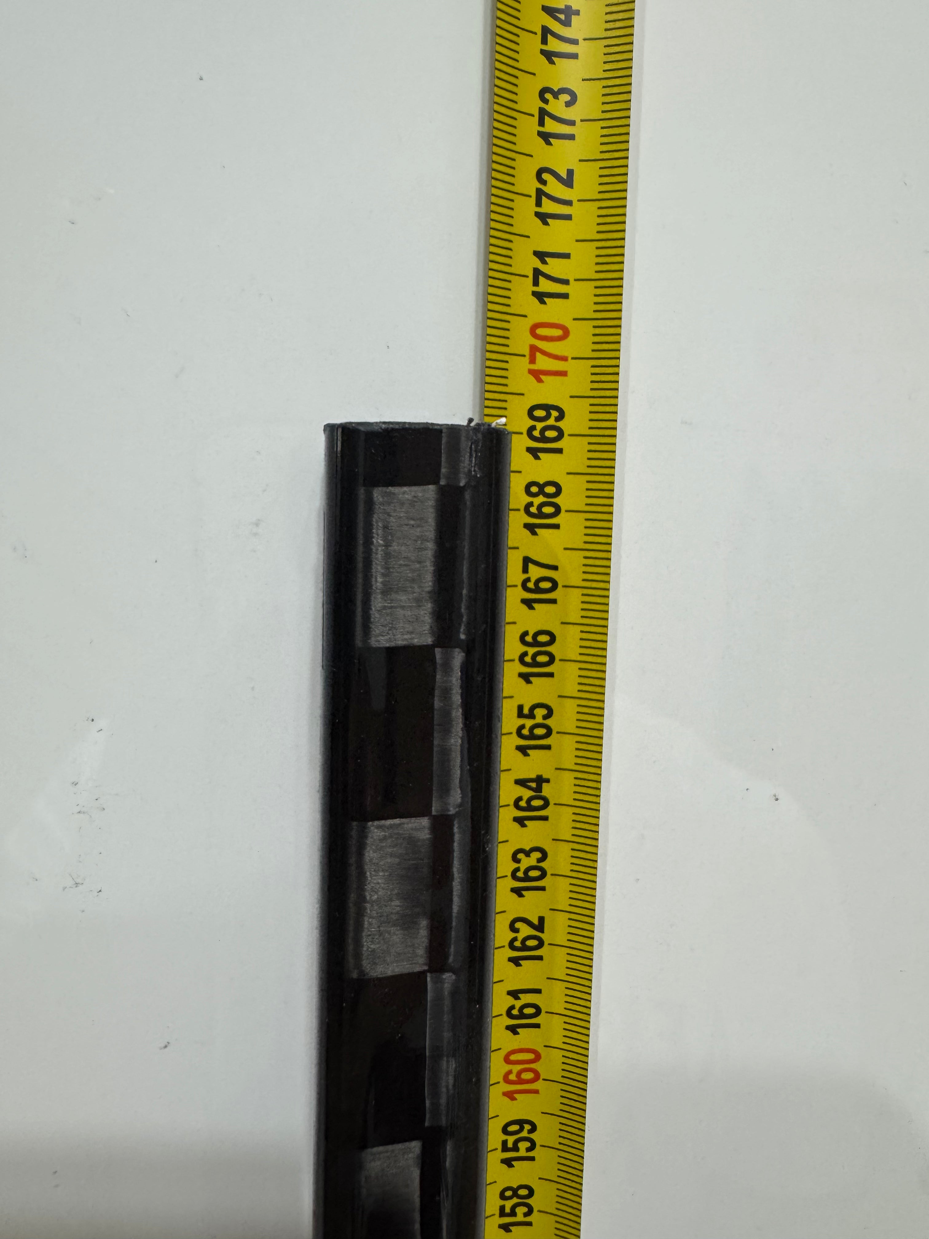 CCM TACKS XF PRO - LAVA P28/95 FLEX 169 CM