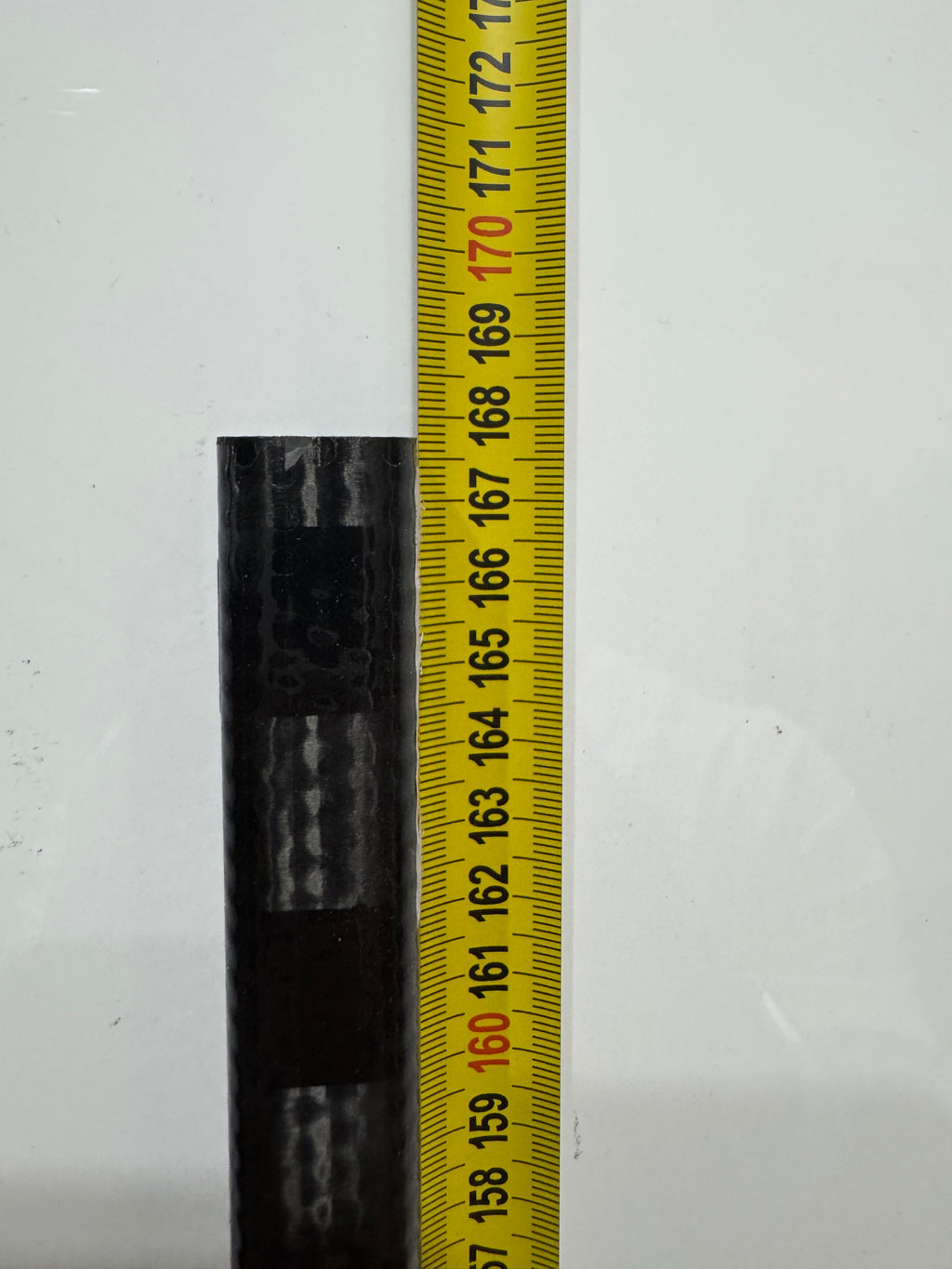 CCM TACKS XF PRO - LAVA P29/90 FLEX 167,5 CM