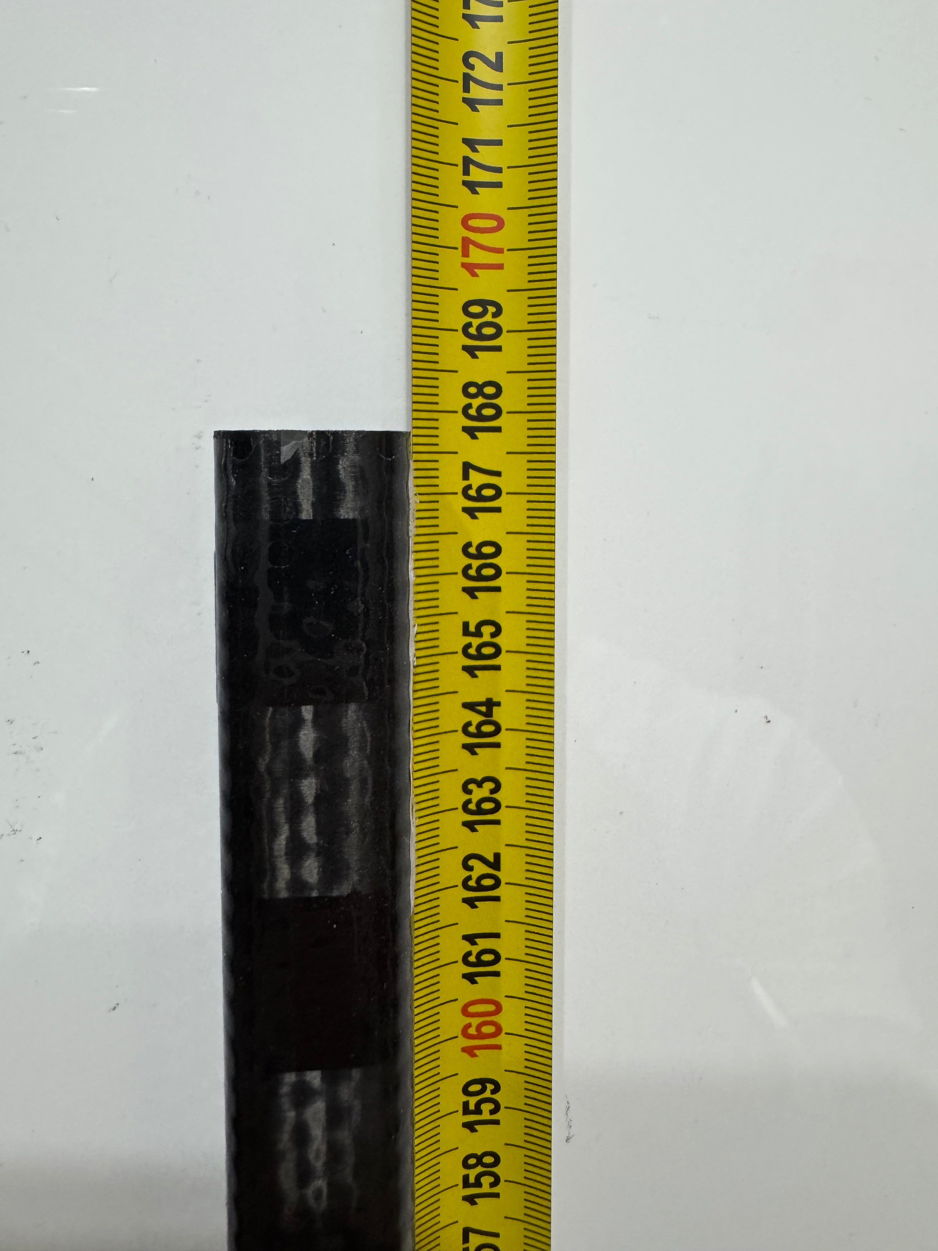 CCM TACKS XF PRO - LAVA P29/90 FLEX 167,5 CM