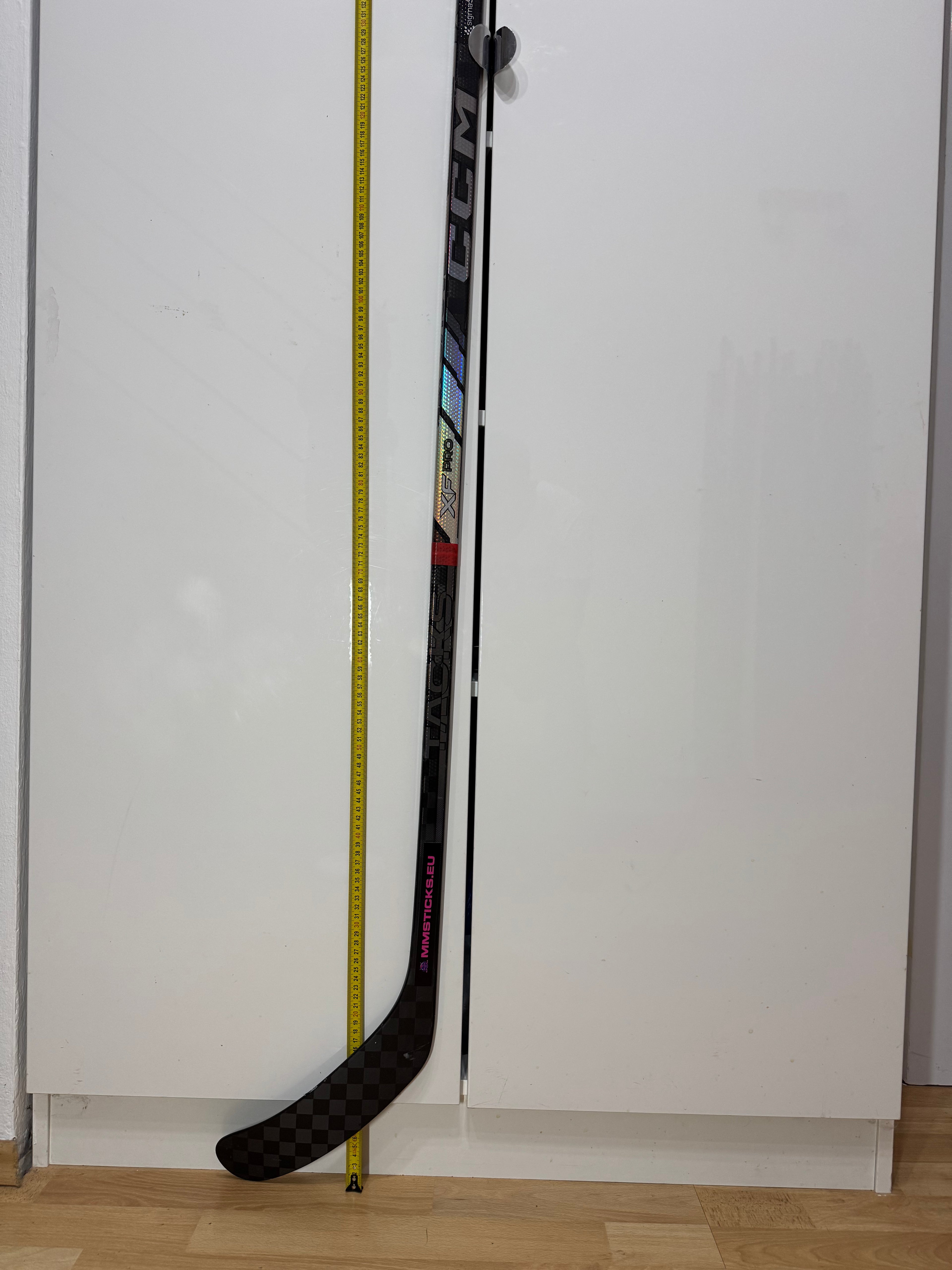 CCM TACKS XF PRO - LAVA P29/90 FLEX 167,5 CM