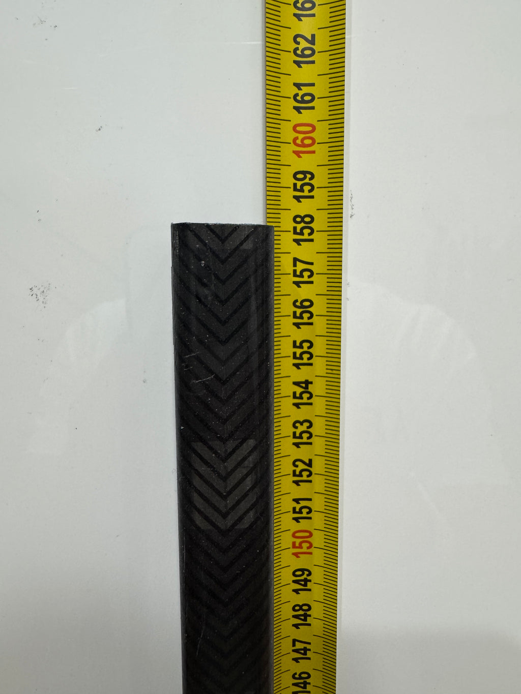 CCM TACKS AS-V PRO - LAVA P29/75 FLEX 158 CM